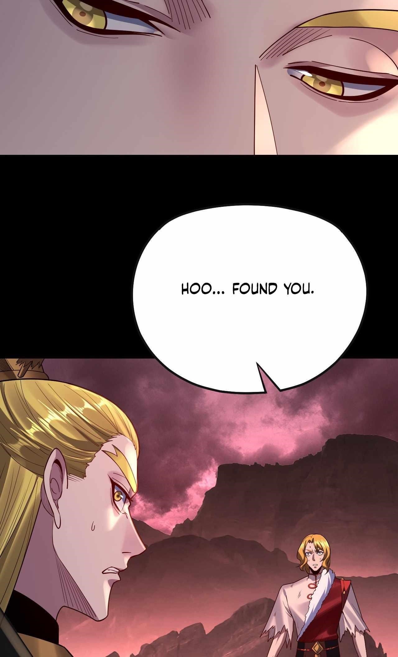 Me, The Heavenly Destined Villain Chapter 148 - Page 49 in English