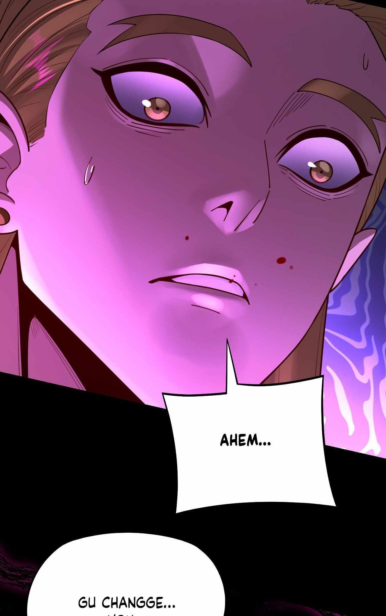 Me, The Heavenly Destined Villain Chapter 148 - Page 55 in English