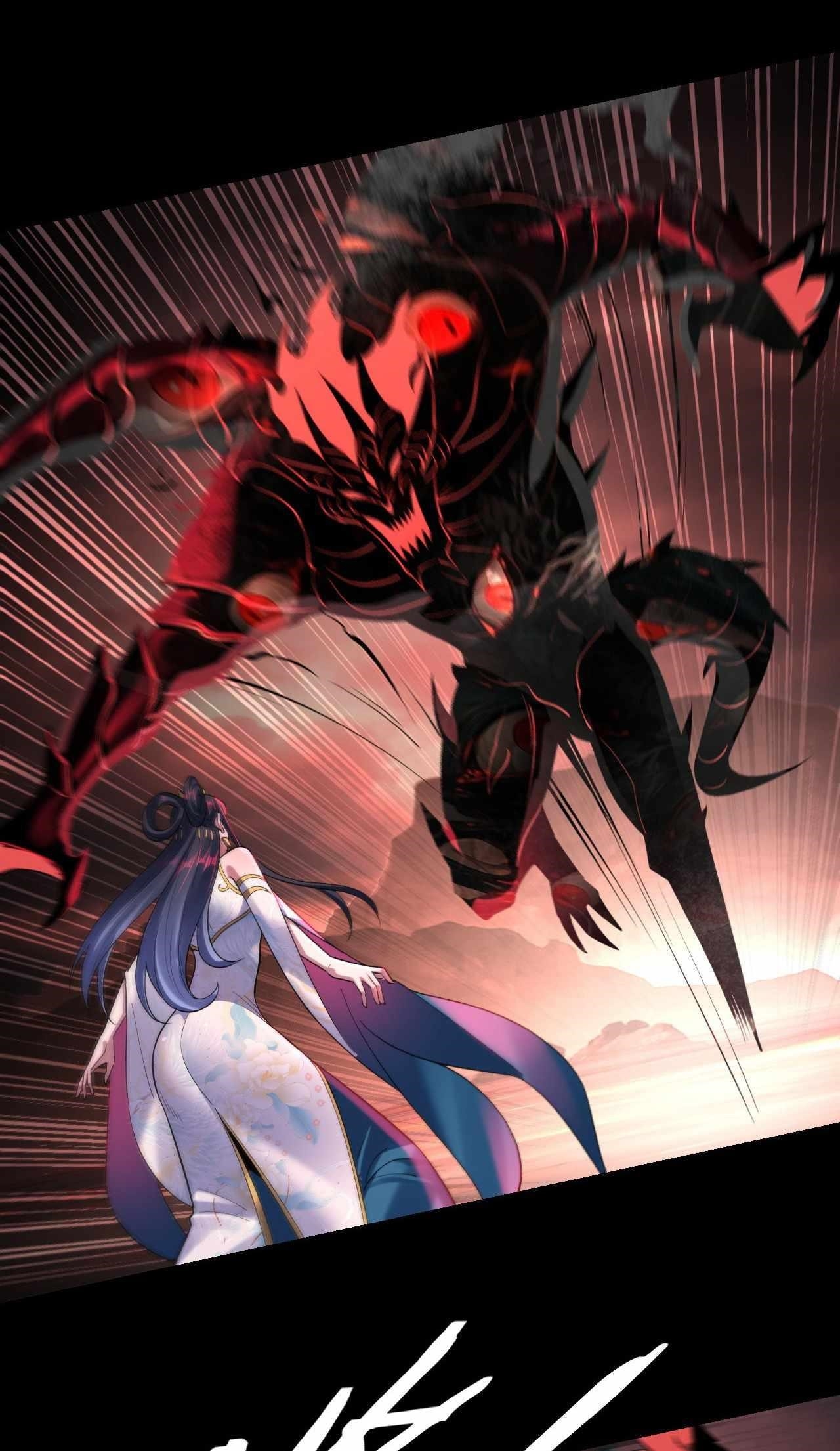 Me, The Heavenly Destined Villain Chapter 150 - Page 15 in English