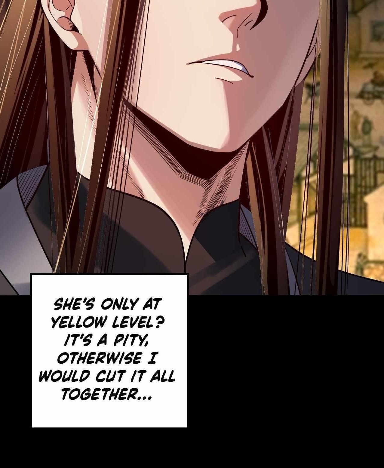Me, The Heavenly Destined Villain Chapter 151 - Page 58 in English