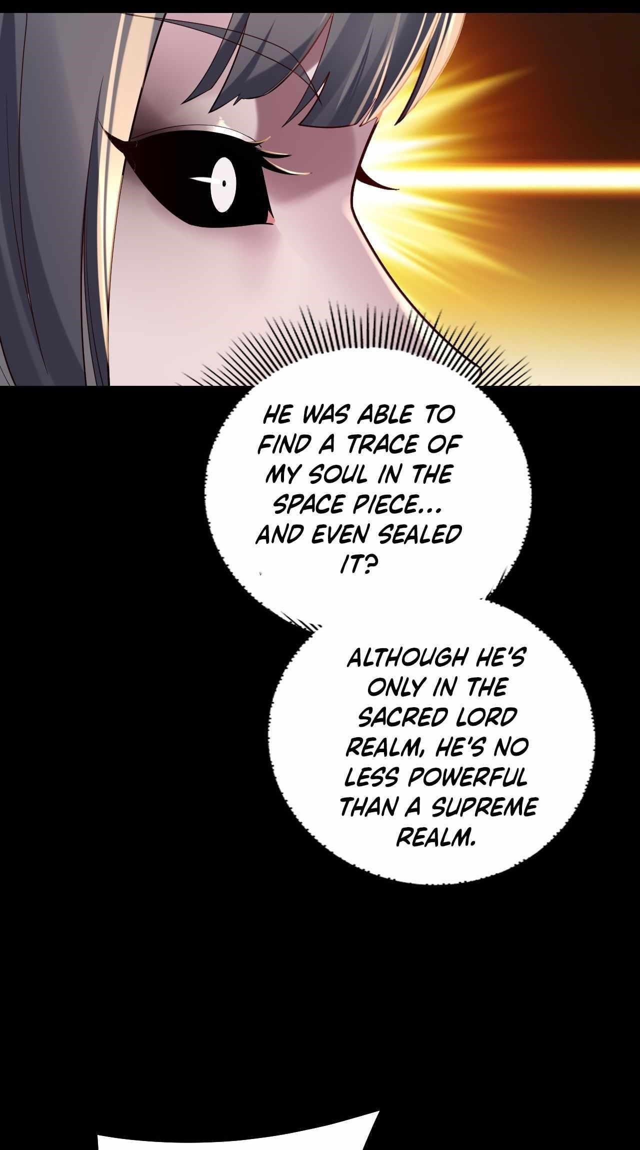 Me, The Heavenly Destined Villain Chapter 151 - Page 7 in English