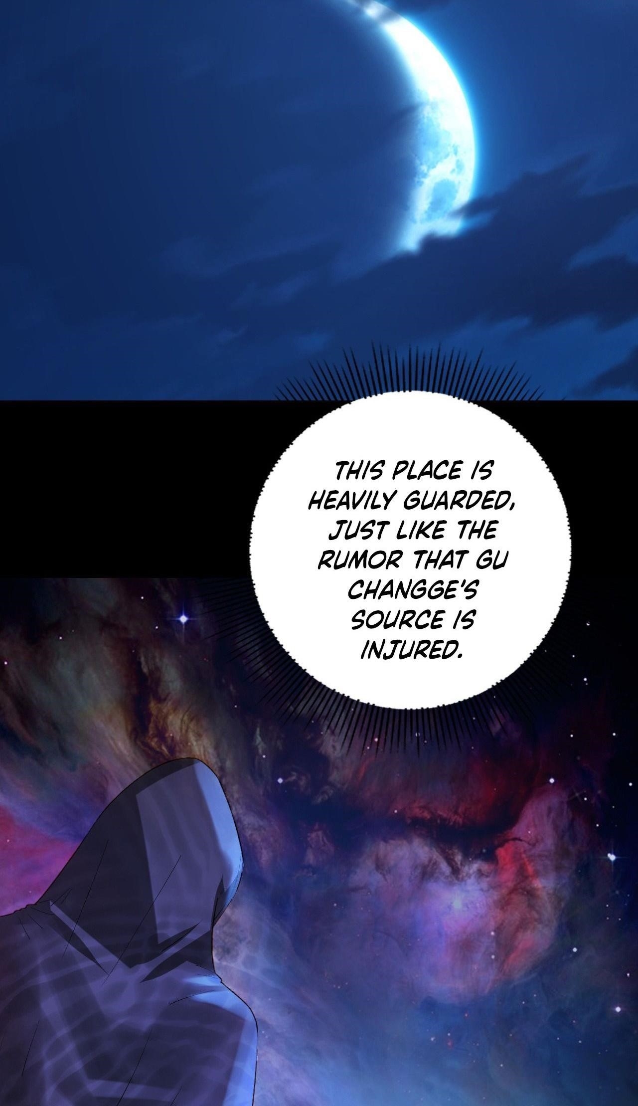 Me, The Heavenly Destined Villain Chapter 152 - Page 55 in English