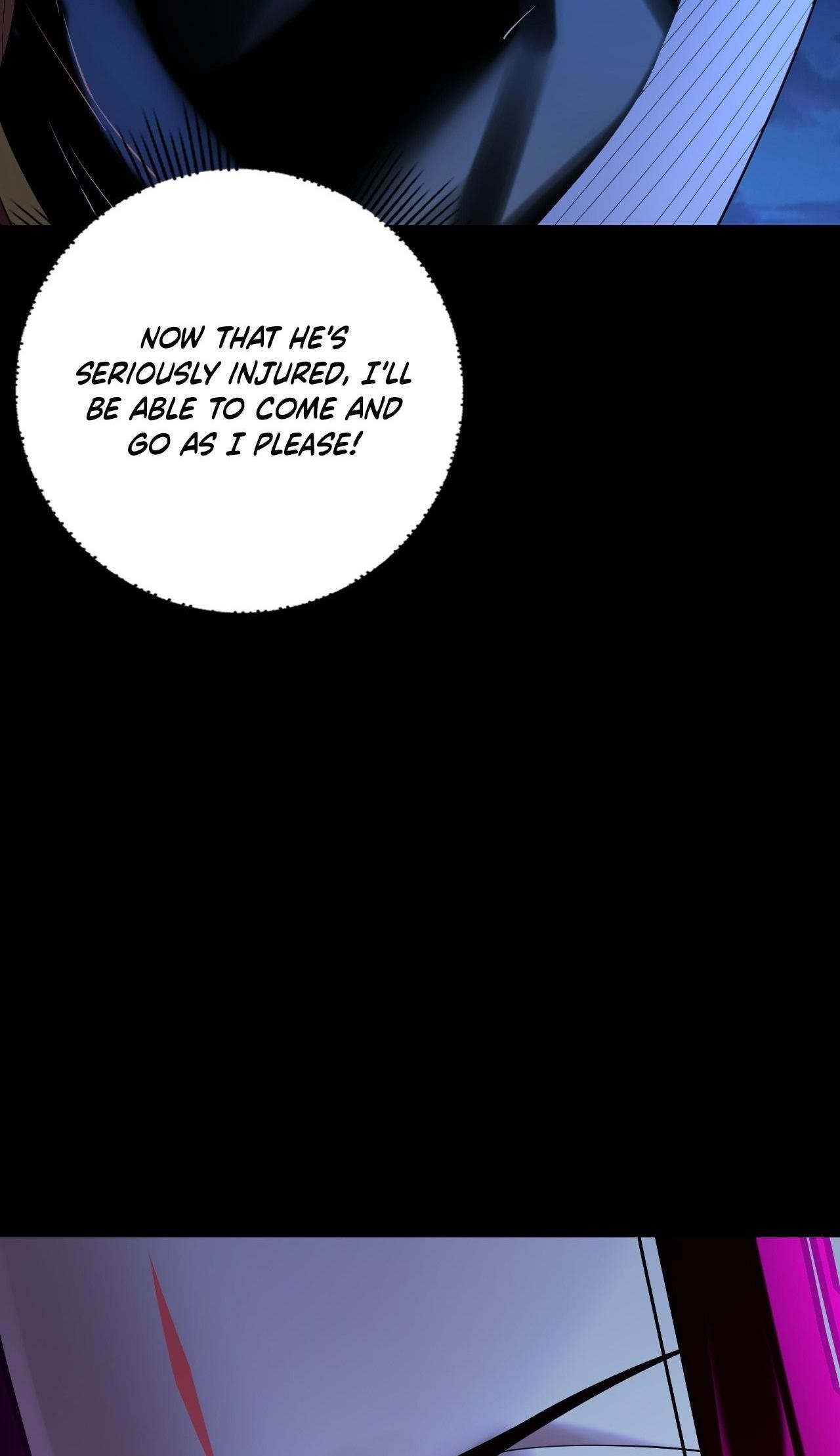 Me, The Heavenly Destined Villain Chapter 152 - Page 58 in English