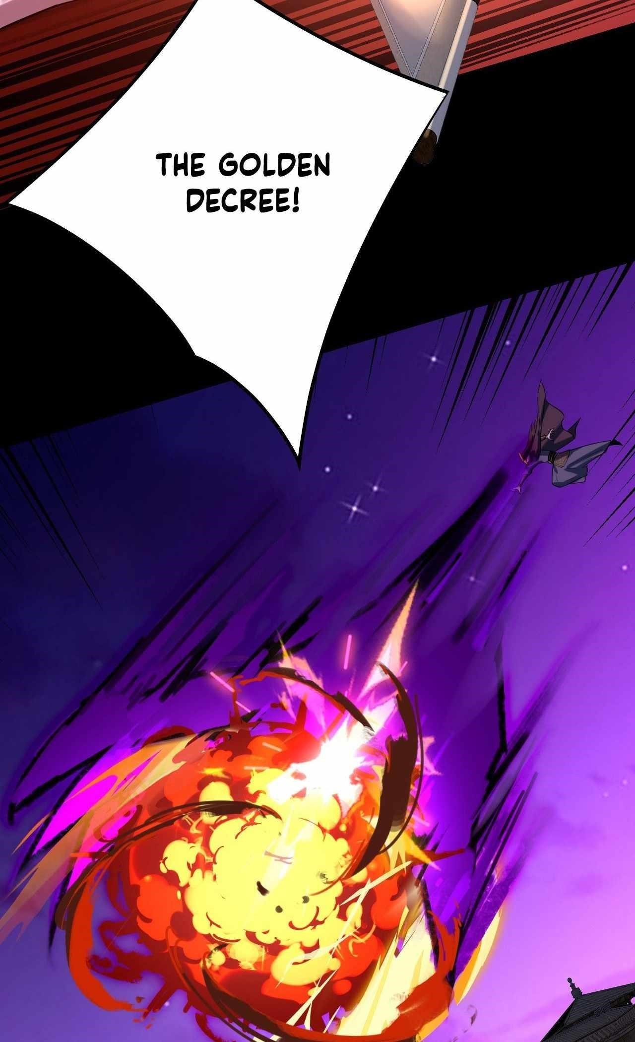Me, The Heavenly Destined Villain Chapter 153 - Page 14 in English