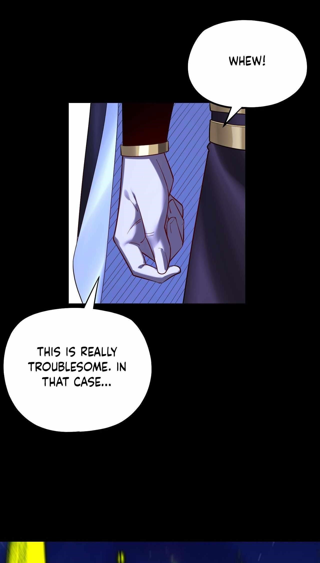 Me, The Heavenly Destined Villain Chapter 153 - Page 33 in English
