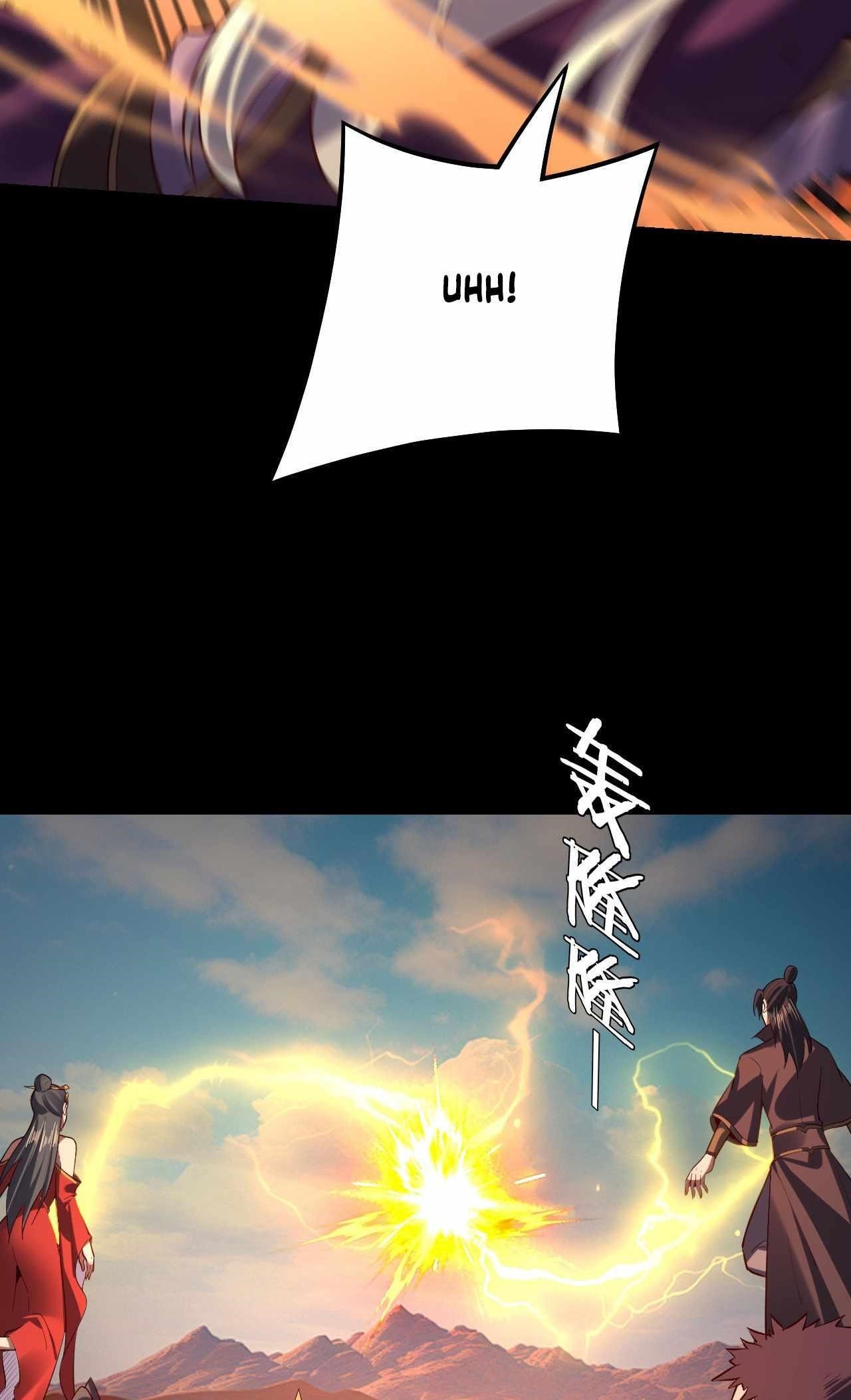 Me, The Heavenly Destined Villain Chapter 156 - Page 18 in English