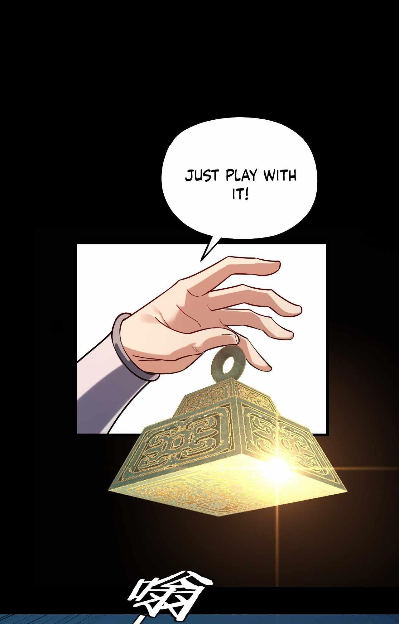 Me, The Heavenly Destined Villain Chapter 156 - Page 27 in English