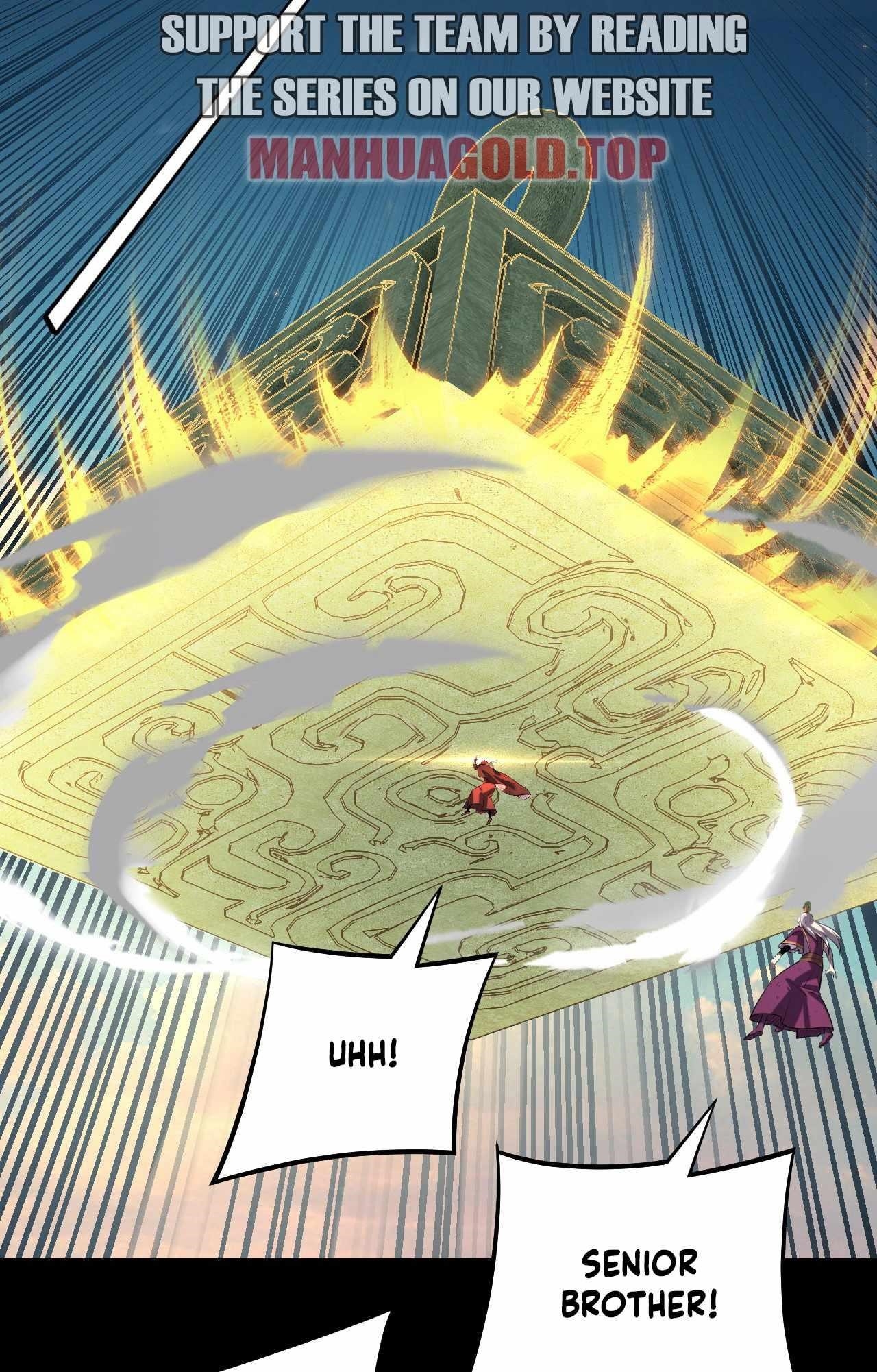 Me, The Heavenly Destined Villain Chapter 156 - Page 28 in English