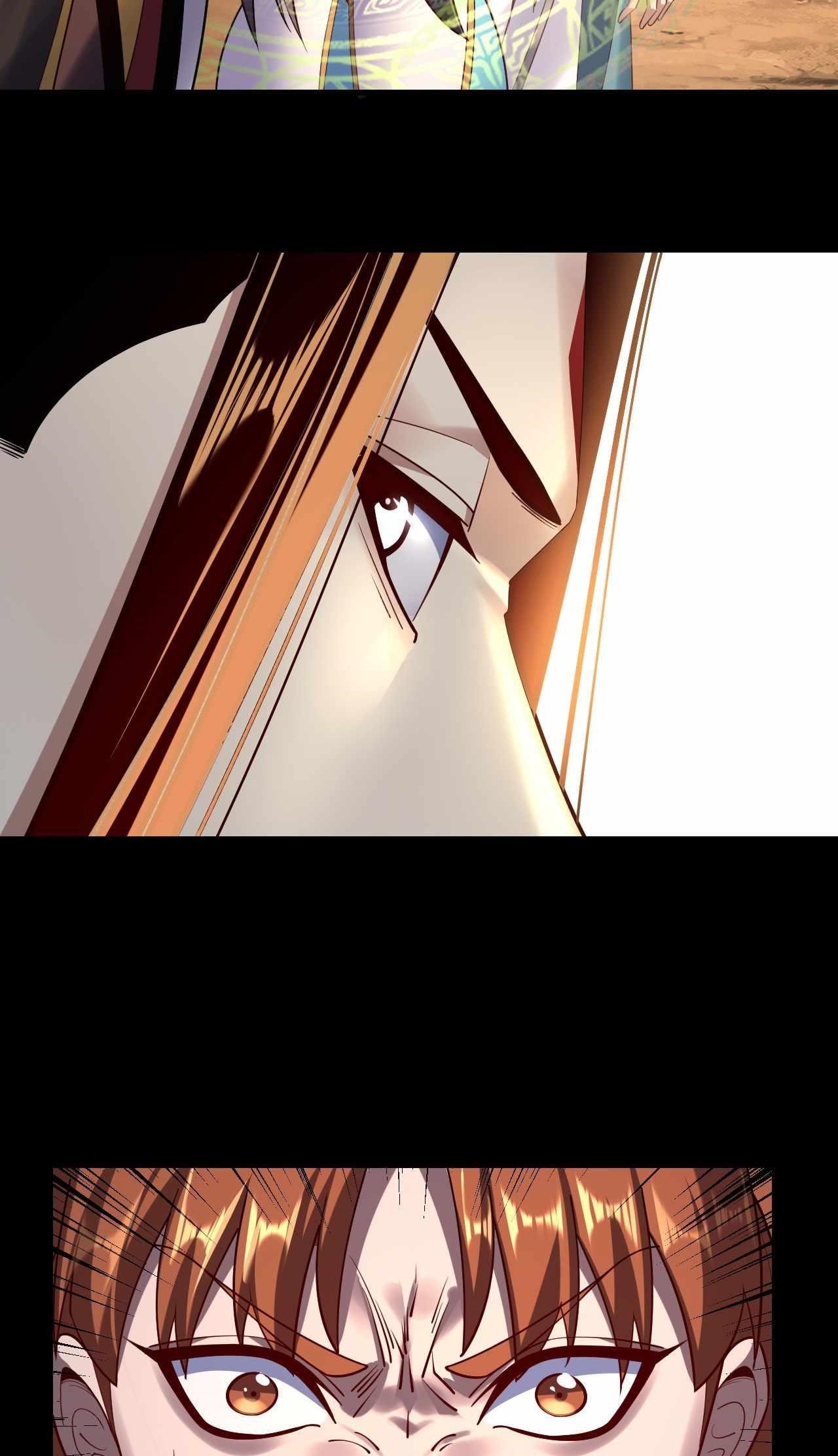 Me, The Heavenly Destined Villain Chapter 156 - Page 3 in English
