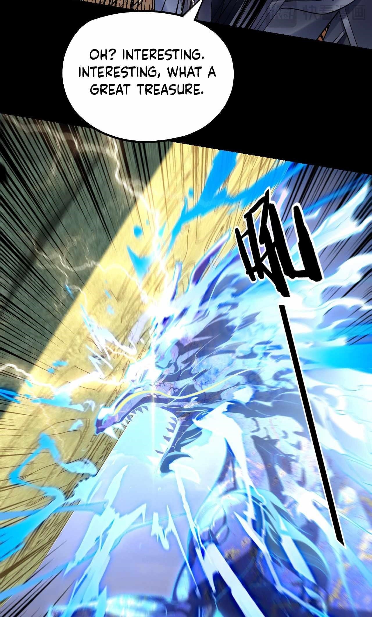 Me, The Heavenly Destined Villain Chapter 156 - Page 32 in English