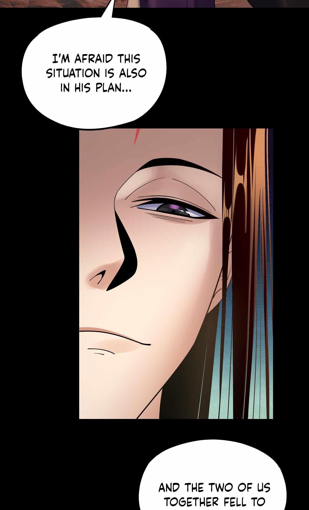 Me, The Heavenly Destined Villain Chapter 156 - Page 39 in English