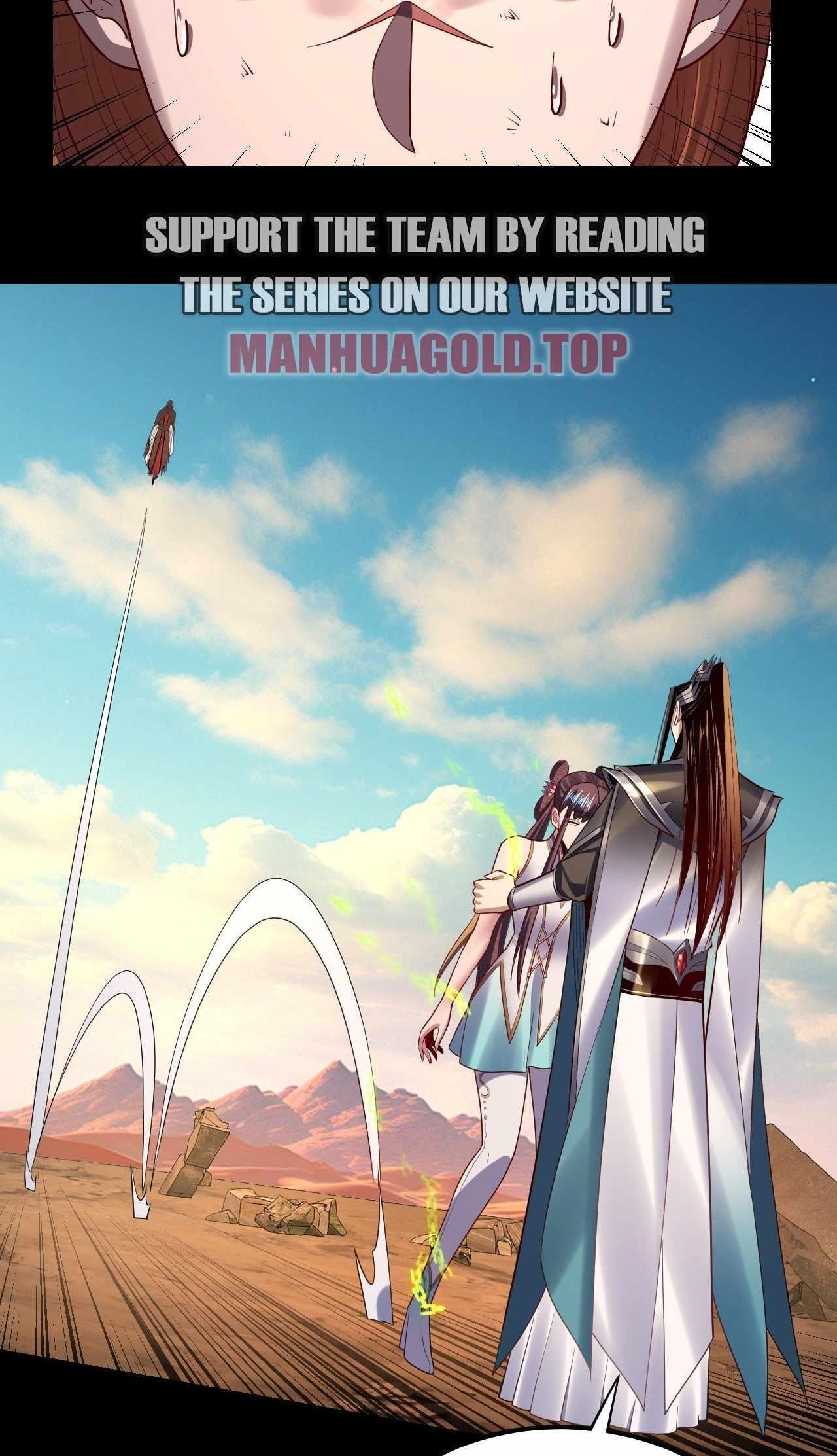 Me, The Heavenly Destined Villain Chapter 156 - Page 4 in English