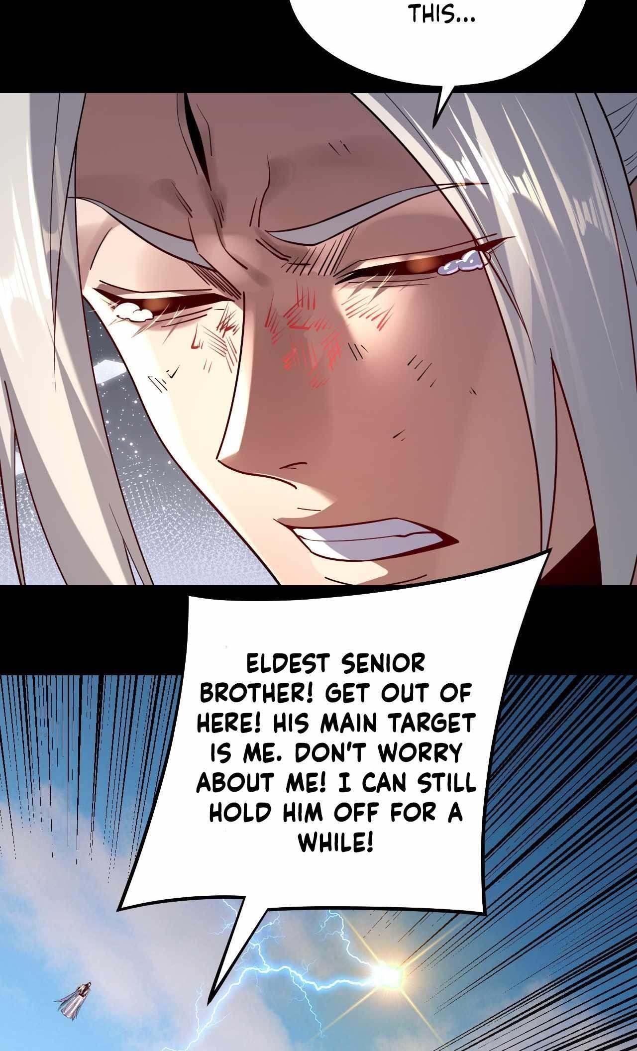 Me, The Heavenly Destined Villain Chapter 156 - Page 40 in English