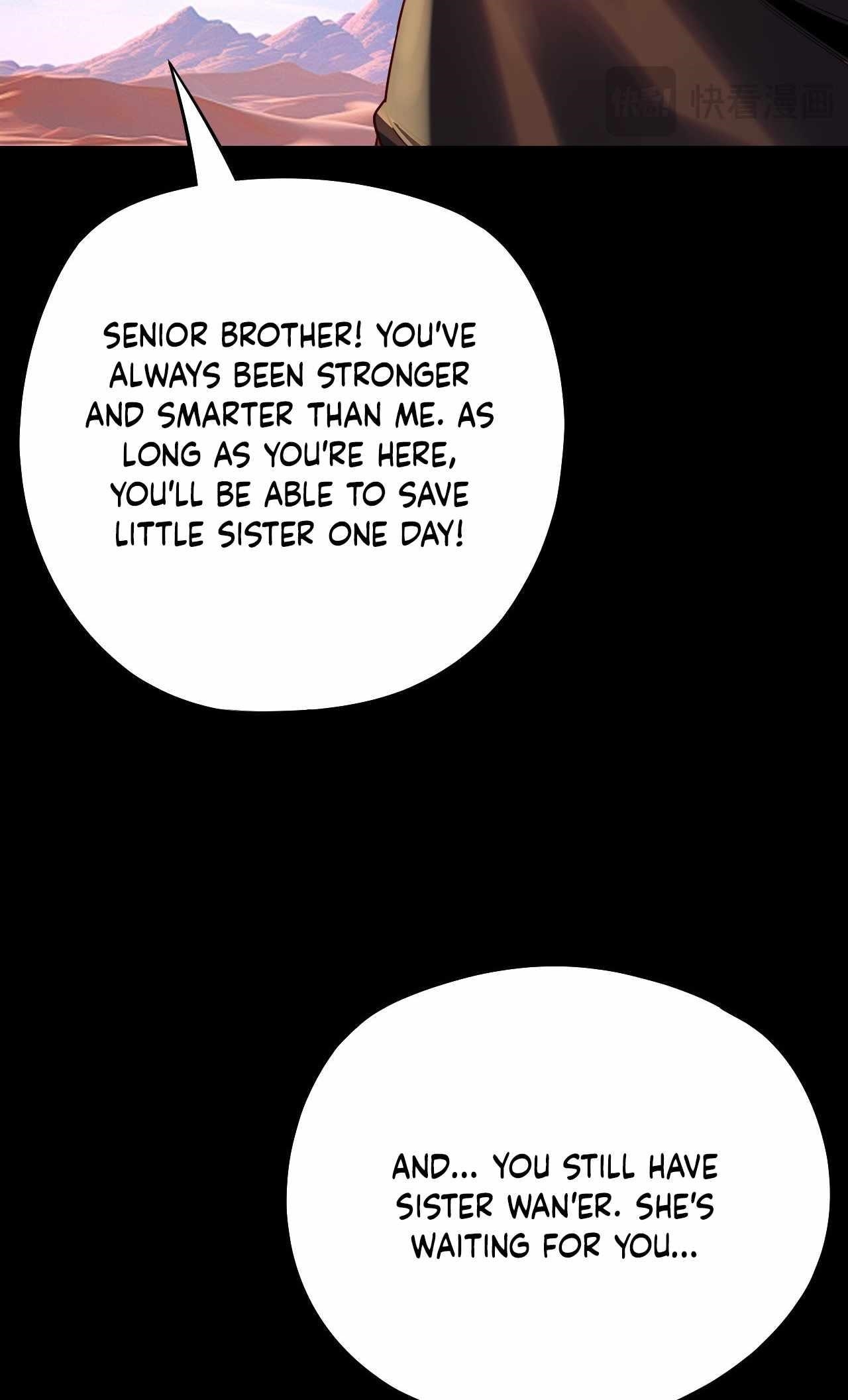 Me, The Heavenly Destined Villain Chapter 156 - Page 44 in English