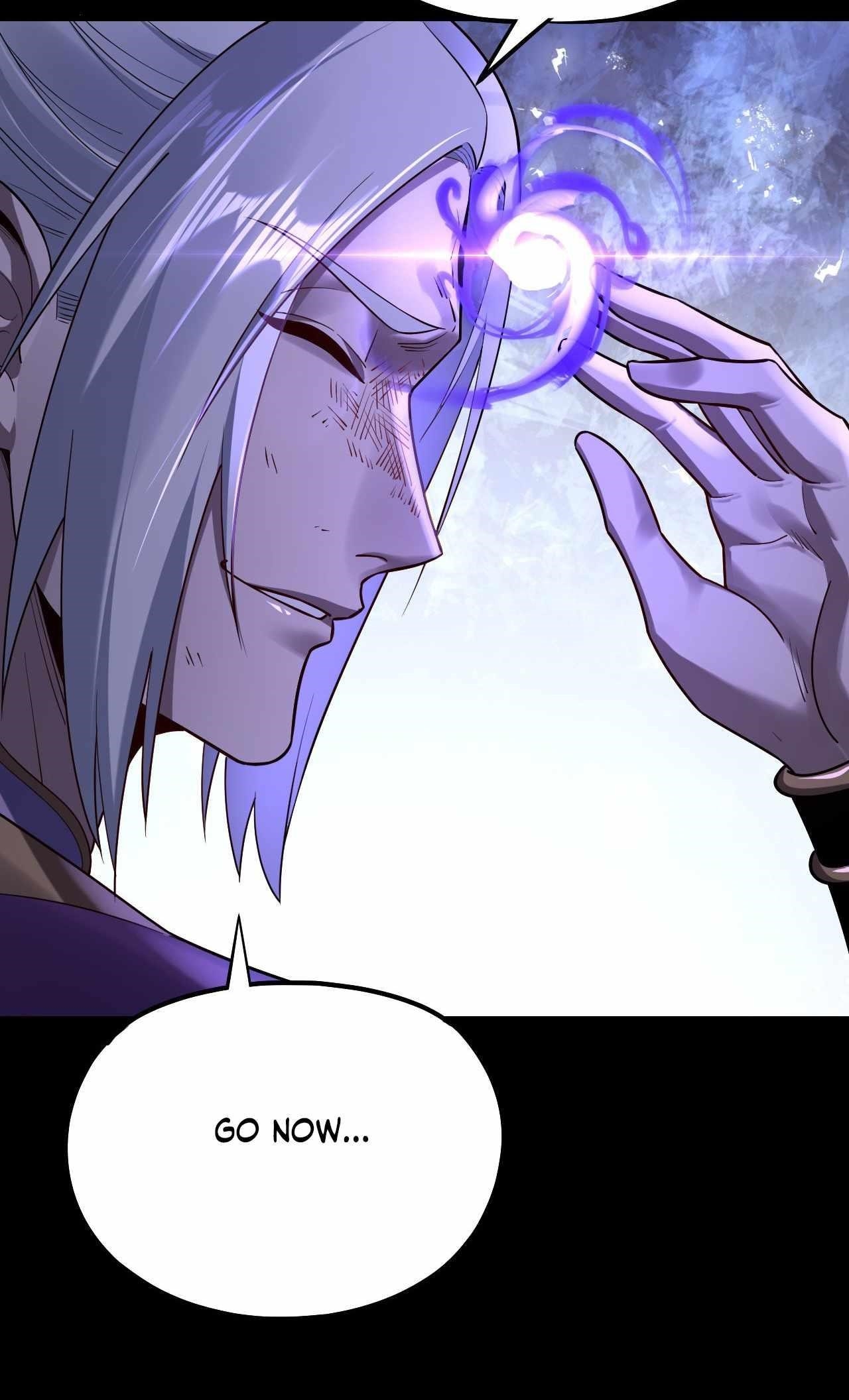 Me, The Heavenly Destined Villain Chapter 156 - Page 45 in English