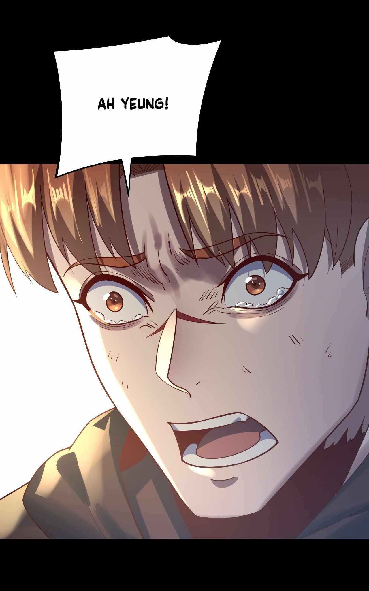 Me, The Heavenly Destined Villain Chapter 156 - Page 46 in English