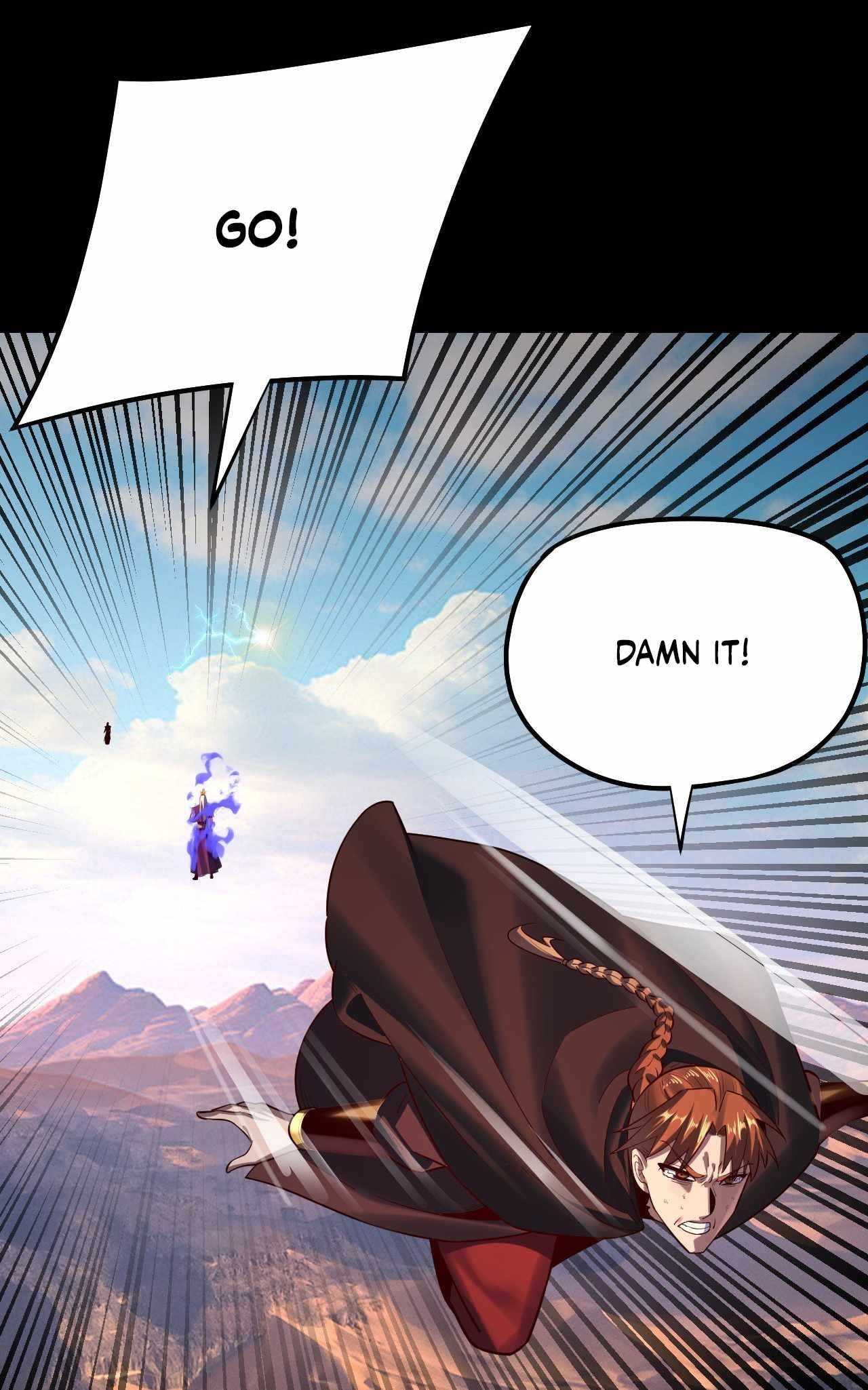 Me, The Heavenly Destined Villain Chapter 156 - Page 47 in English
