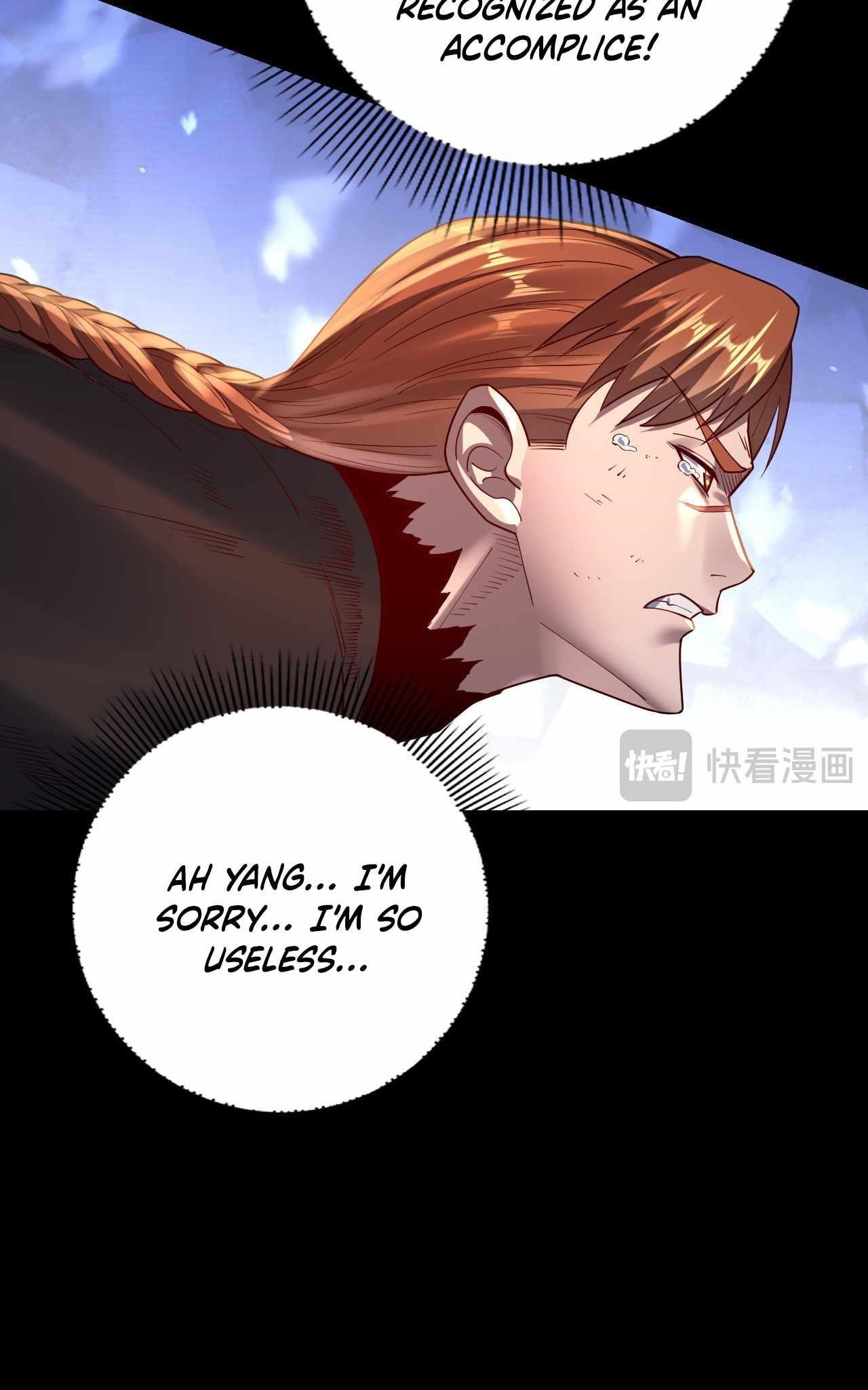 Me, The Heavenly Destined Villain Chapter 156 - Page 51 in English