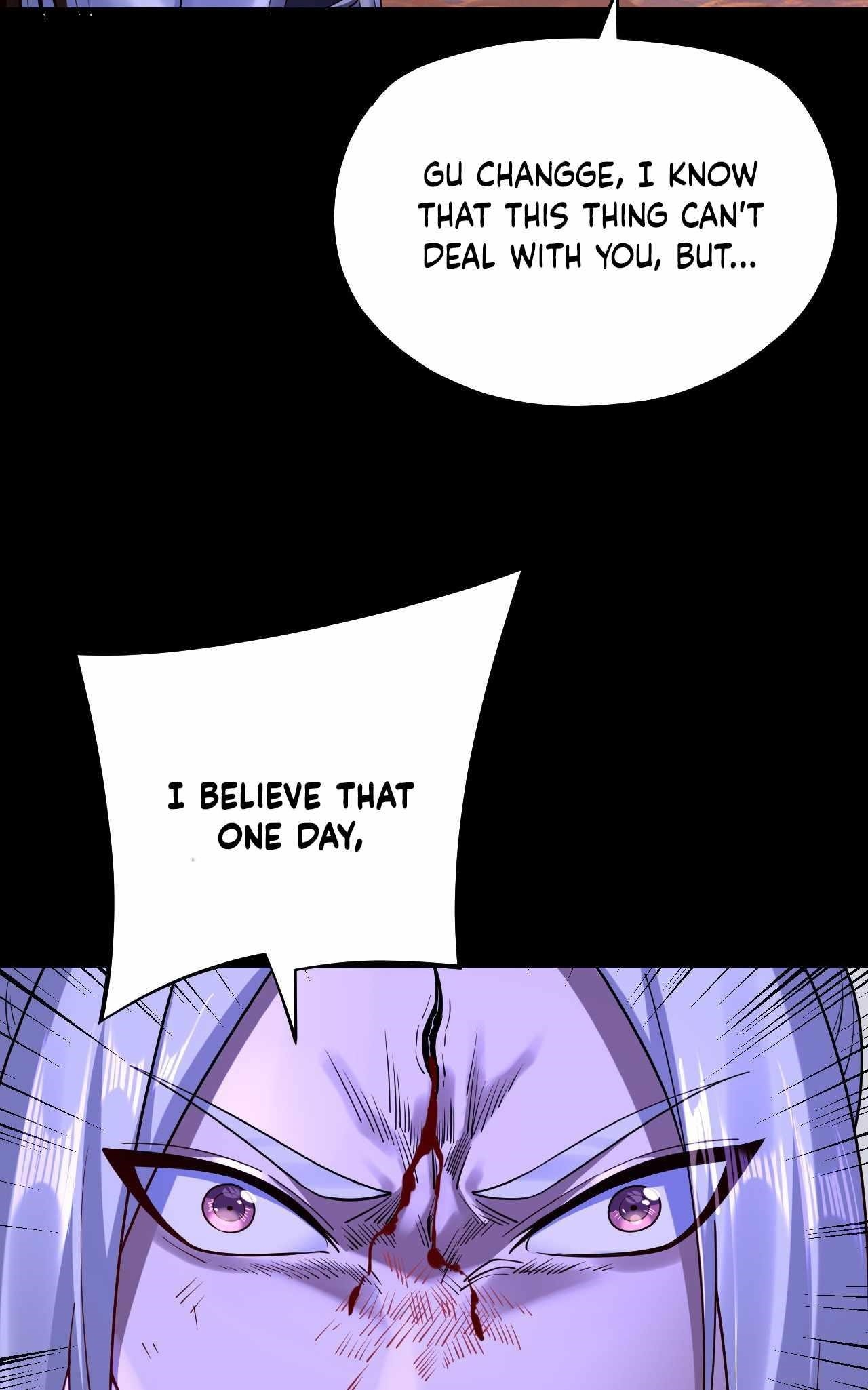 Me, The Heavenly Destined Villain Chapter 156 - Page 56 in English