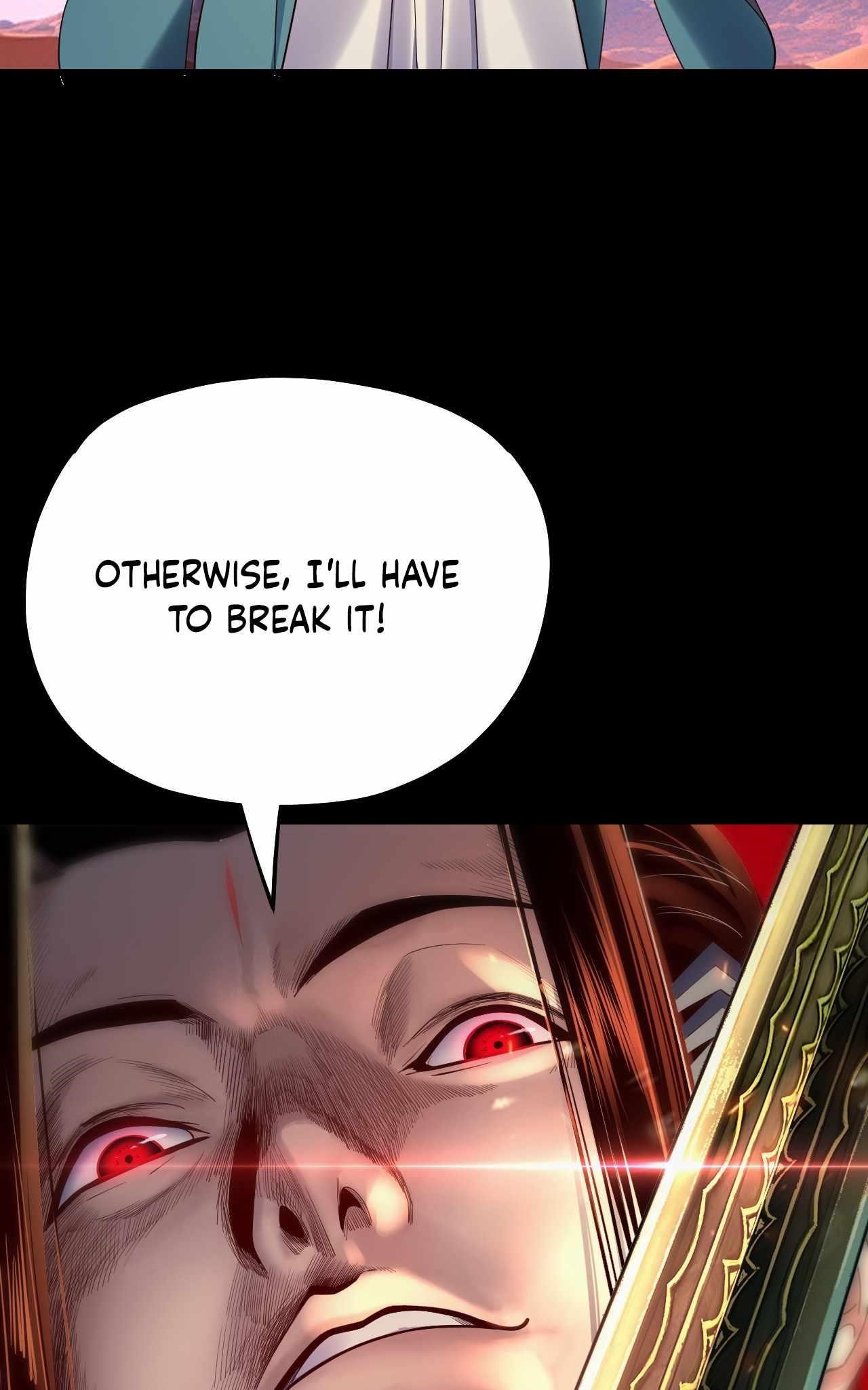 Me, The Heavenly Destined Villain Chapter 156 - Page 59 in English
