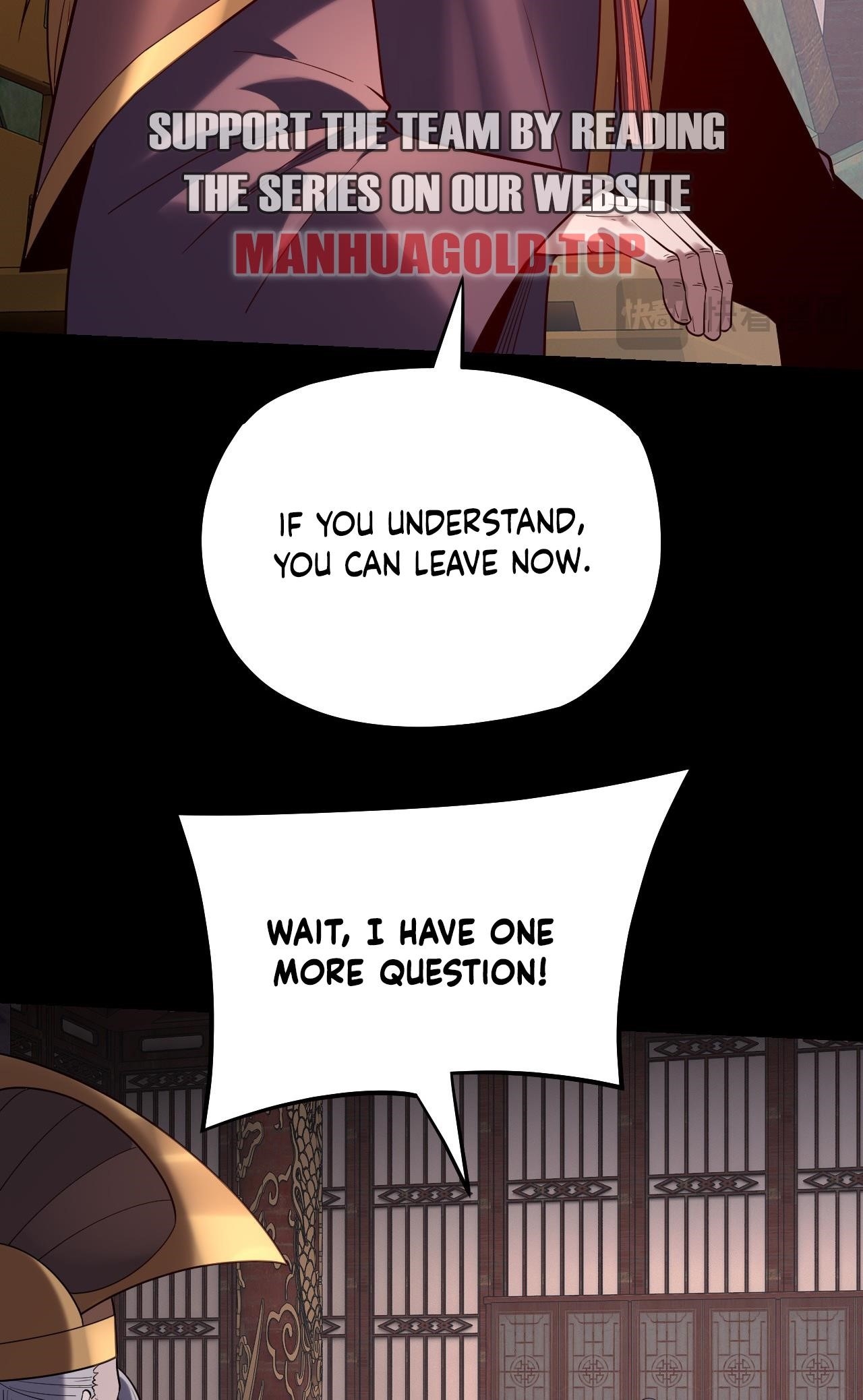 Me, The Heavenly Destined Villain Chapter 158 - Page 16 in English