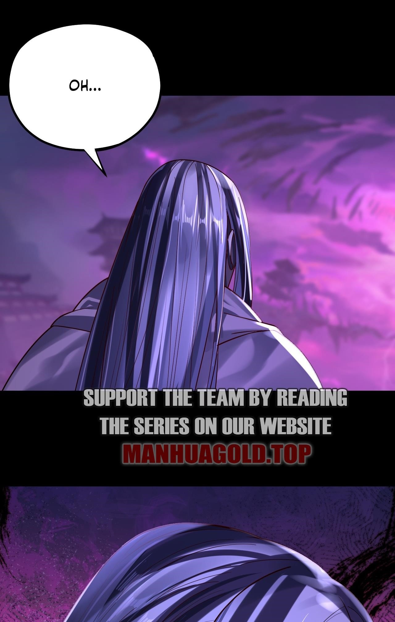 Me, The Heavenly Destined Villain Chapter 158 - Page 26 in English