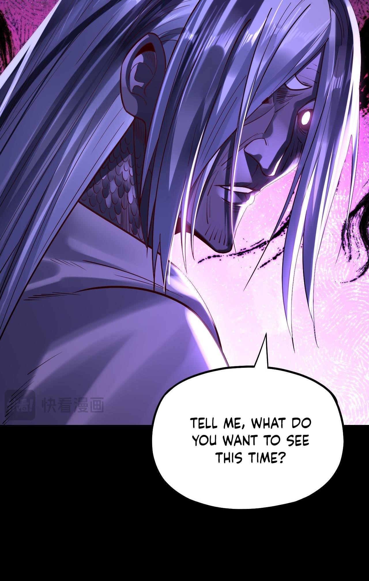 Me, The Heavenly Destined Villain Chapter 158 - Page 27 in English