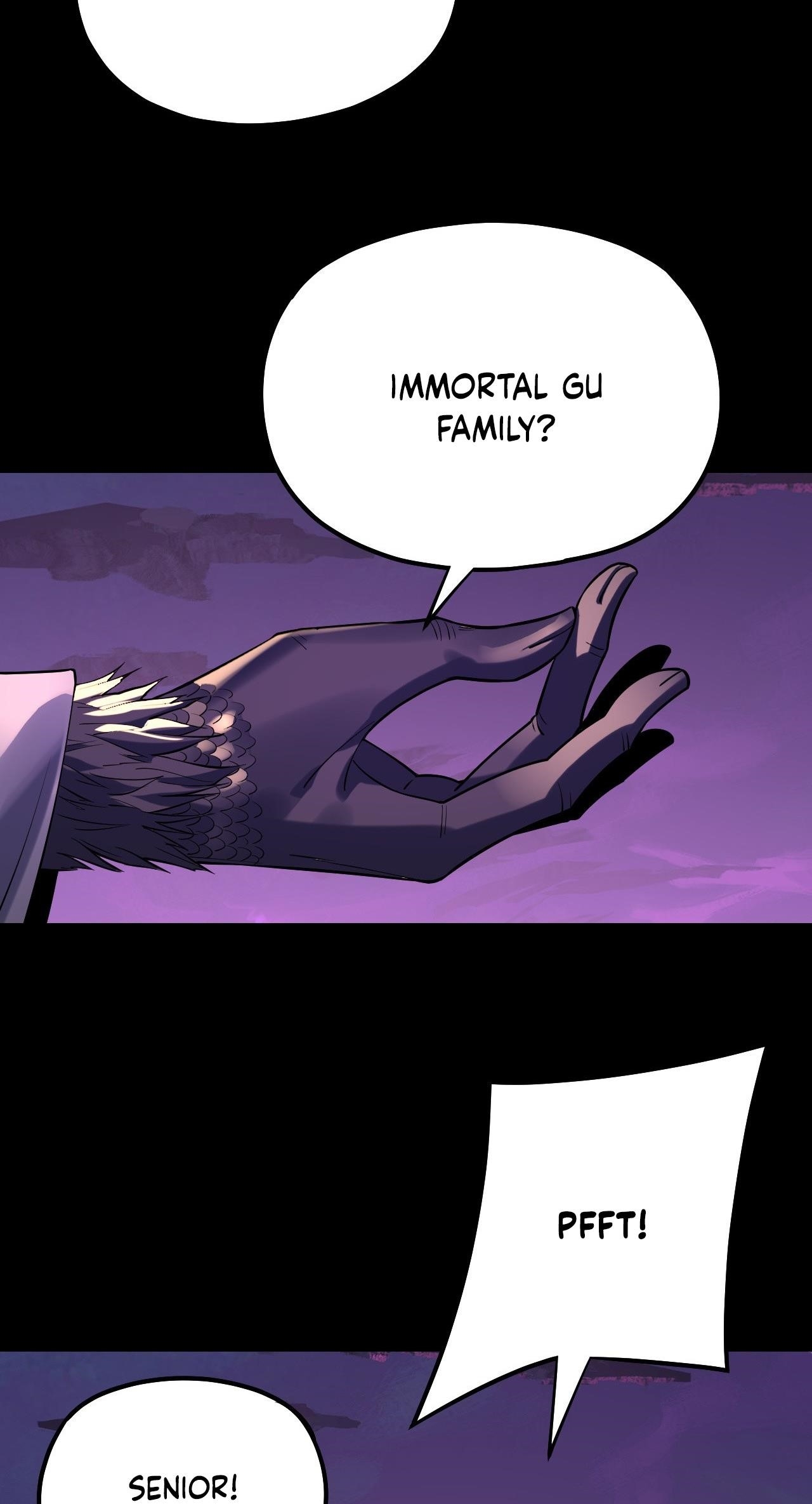 Me, The Heavenly Destined Villain Chapter 158 - Page 29 in English