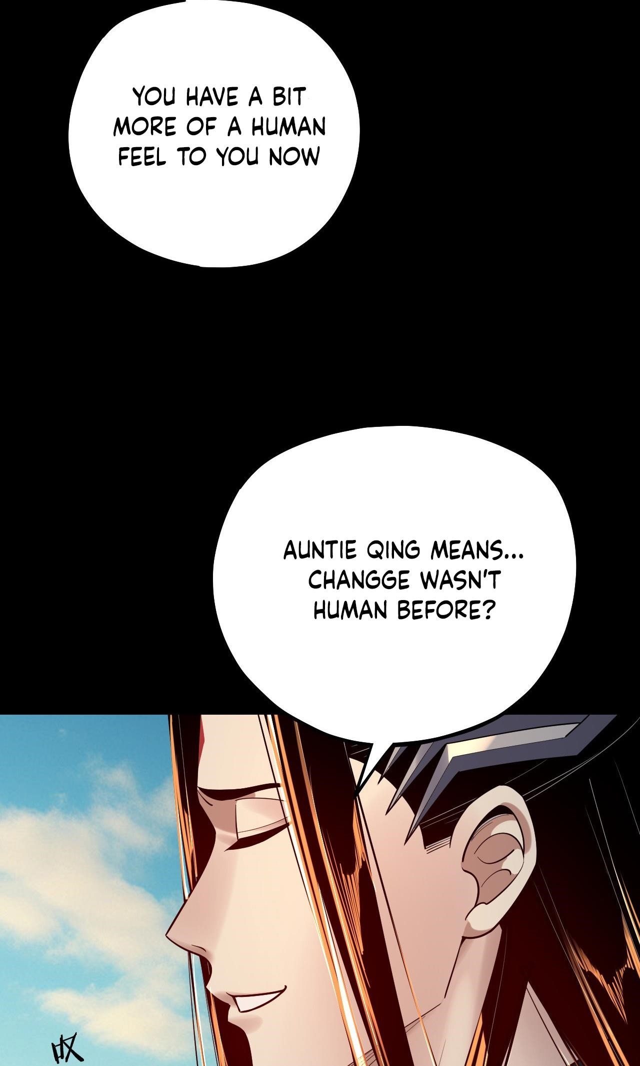 Me, The Heavenly Destined Villain Chapter 158 - Page 40 in English