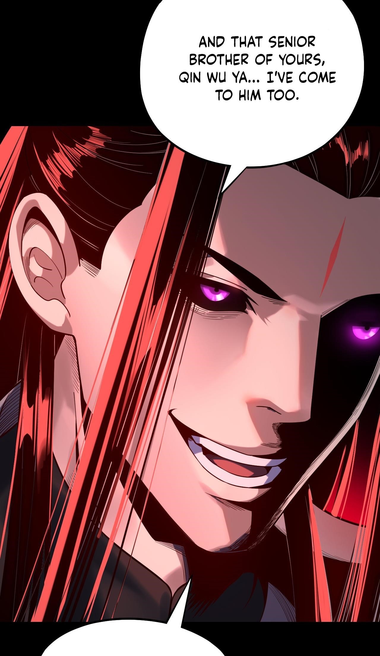 Me, The Heavenly Destined Villain Chapter 158 - Page 52 in English