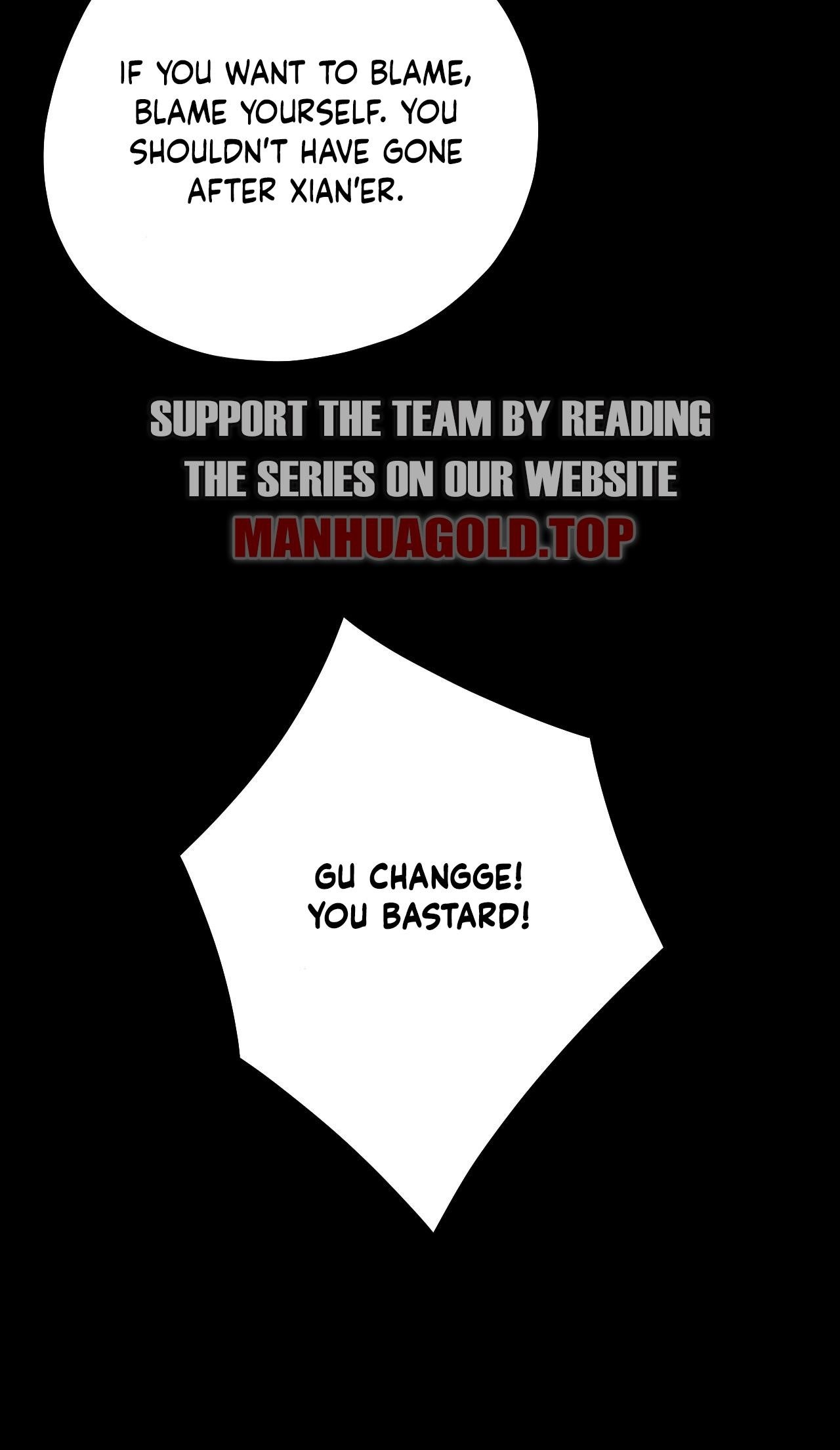 Me, The Heavenly Destined Villain Chapter 158 - Page 53 in English