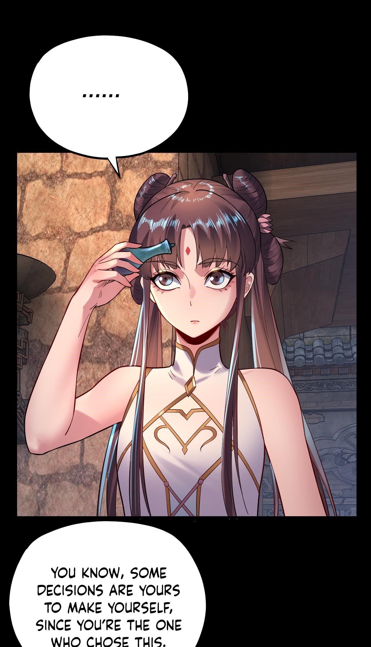 Me, The Heavenly Destined Villain Chapter 158 - Page 60 in English