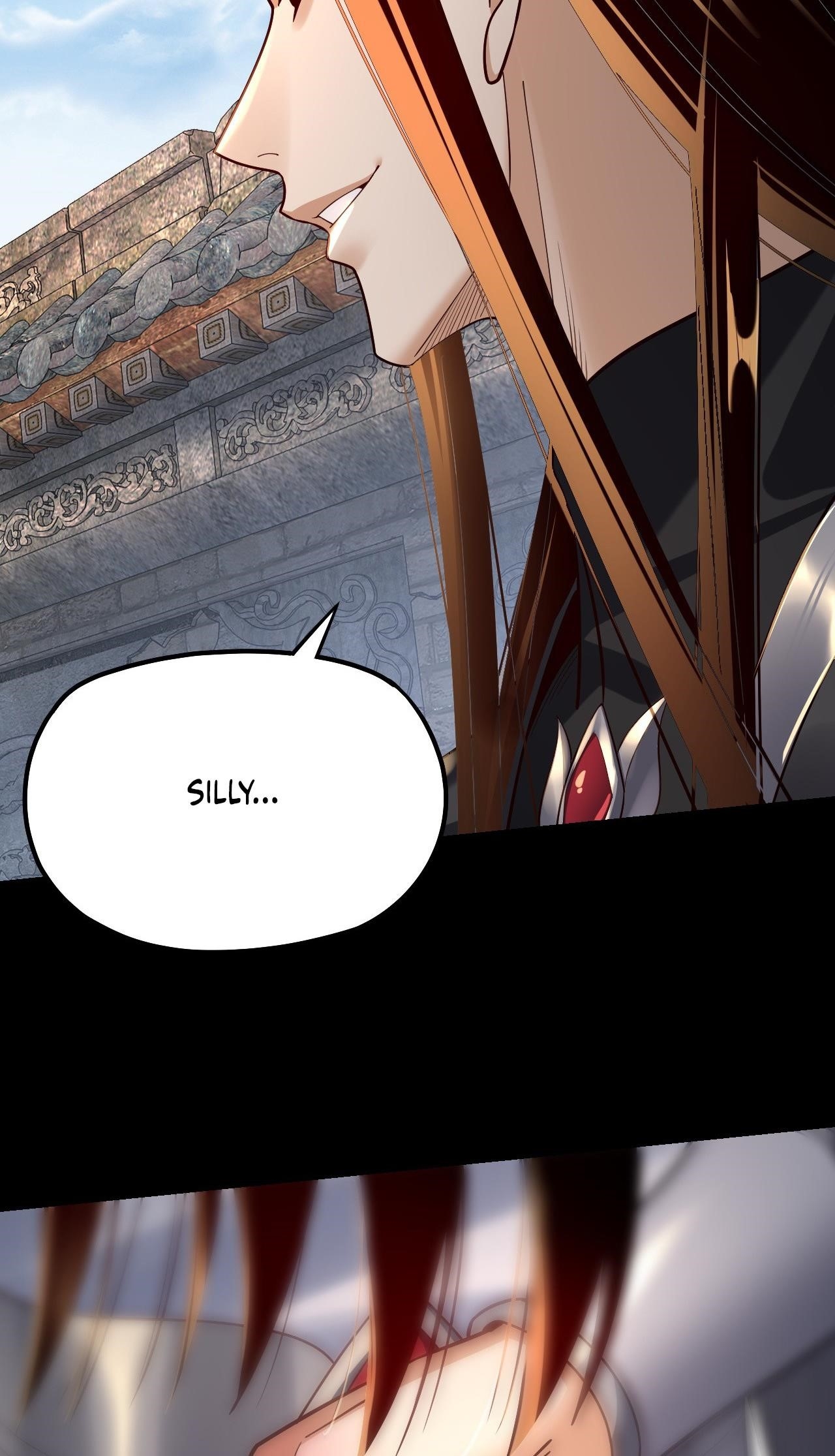 Me, The Heavenly Destined Villain Chapter 158 - Page 66 in English