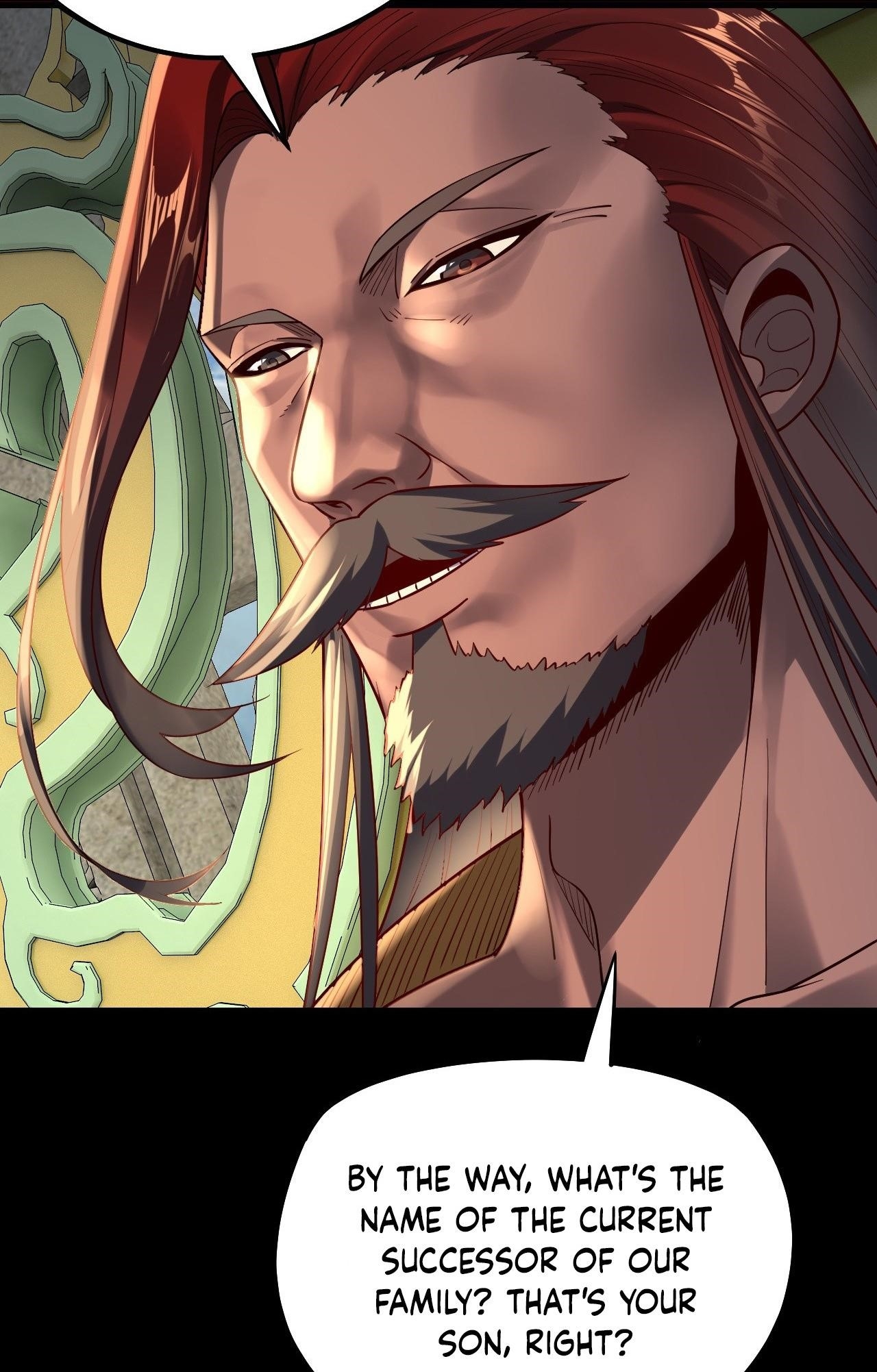 Me, The Heavenly Destined Villain Chapter 159 - Page 26 in English