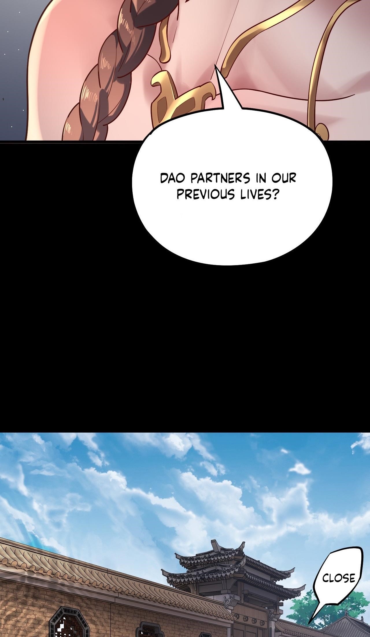 Me, The Heavenly Destined Villain Chapter 159 - Page 49 in English