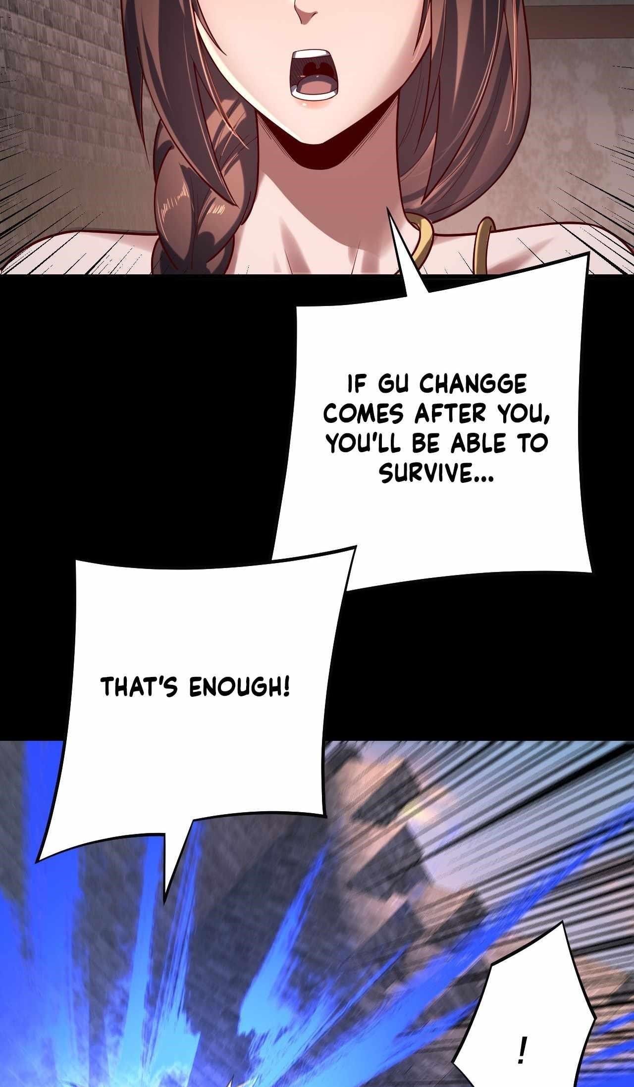 Me, The Heavenly Destined Villain Chapter 160 - Page 22 in English