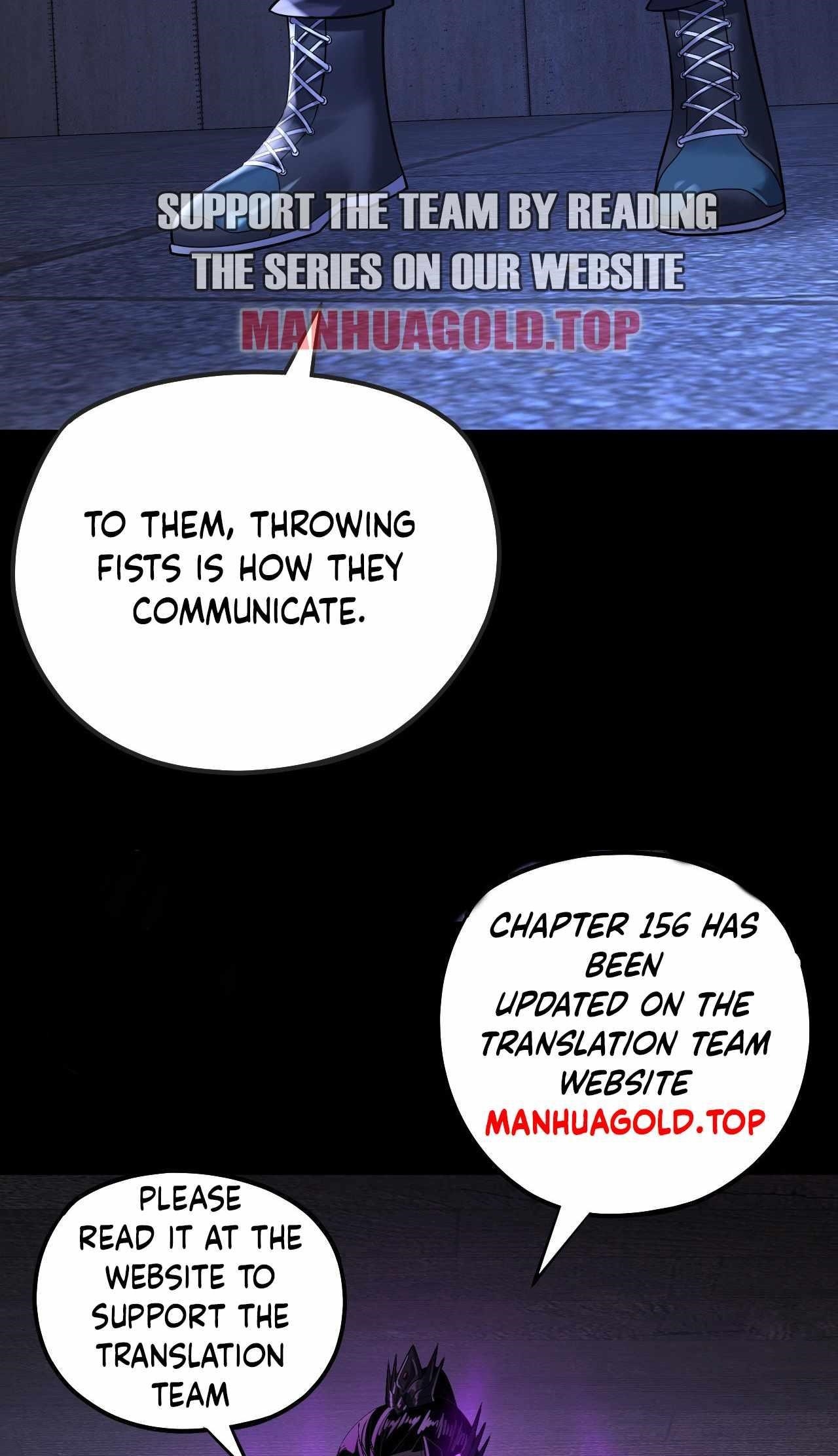 Me, The Heavenly Destined Villain Chapter 160 - Page 39 in English