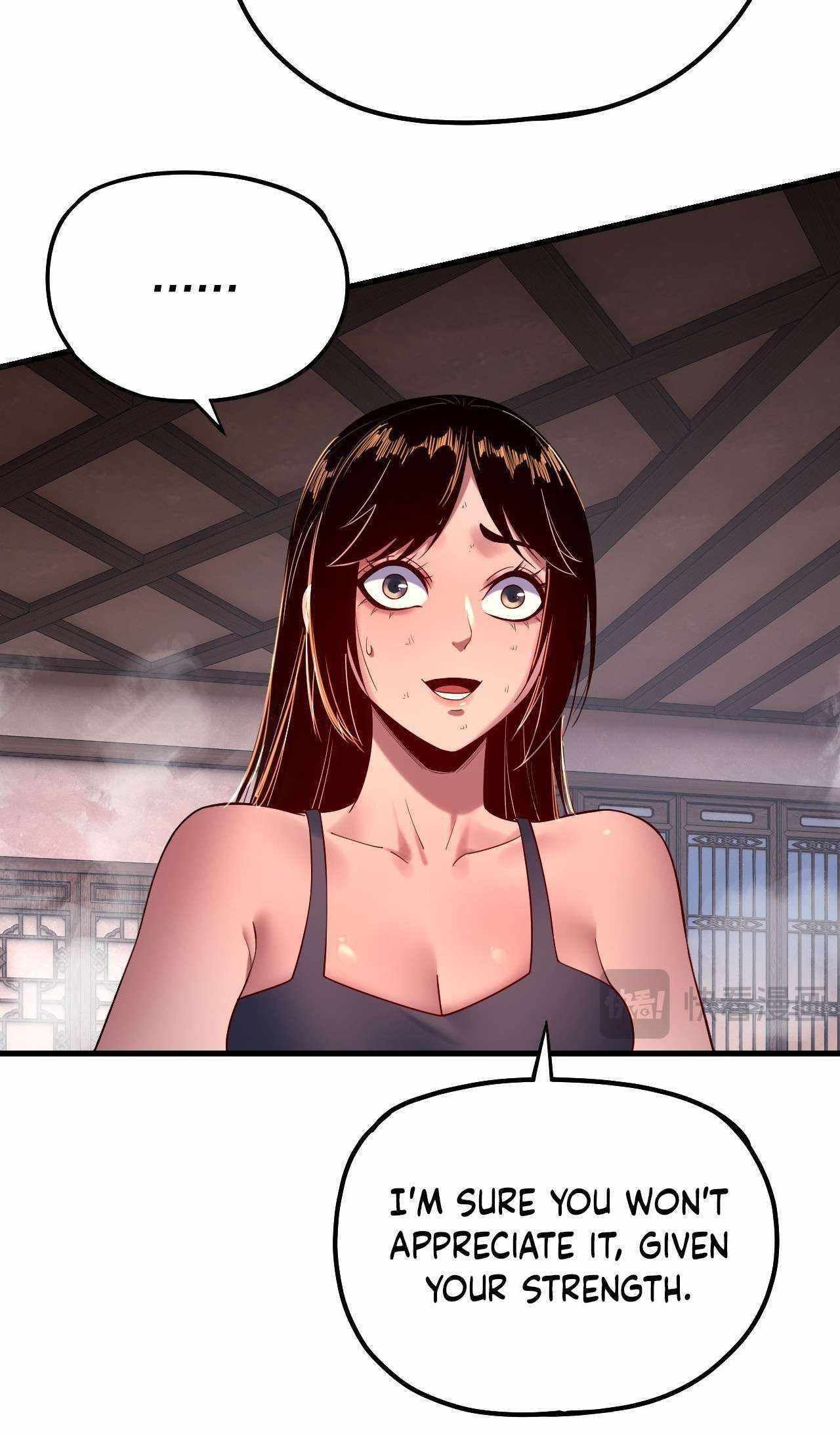 Me, The Heavenly Destined Villain Chapter 162 - Page 7 in English