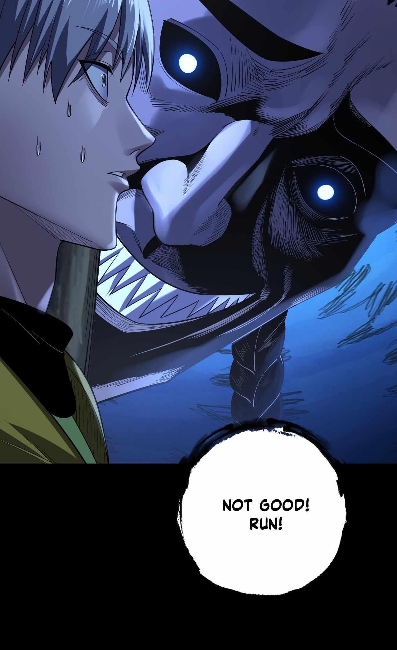 Me, The Heavenly Destined Villain Chapter 165 - Page 13 in English