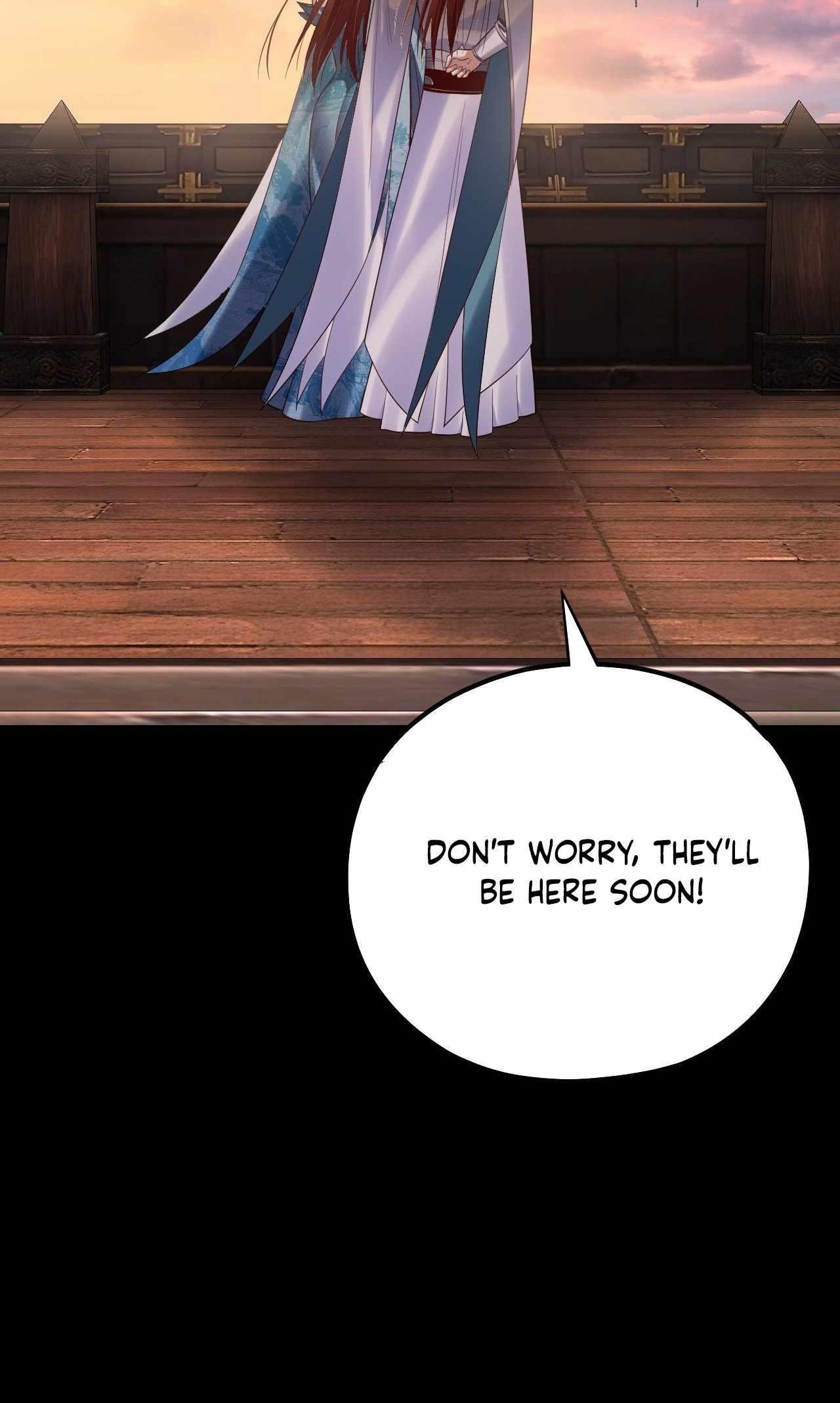 Me, The Heavenly Destined Villain Chapter 165 - Page 29 in English
