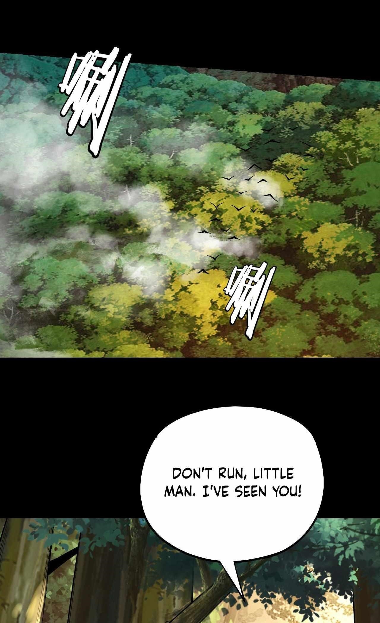 Me, The Heavenly Destined Villain Chapter 165 - Page 9 in English
