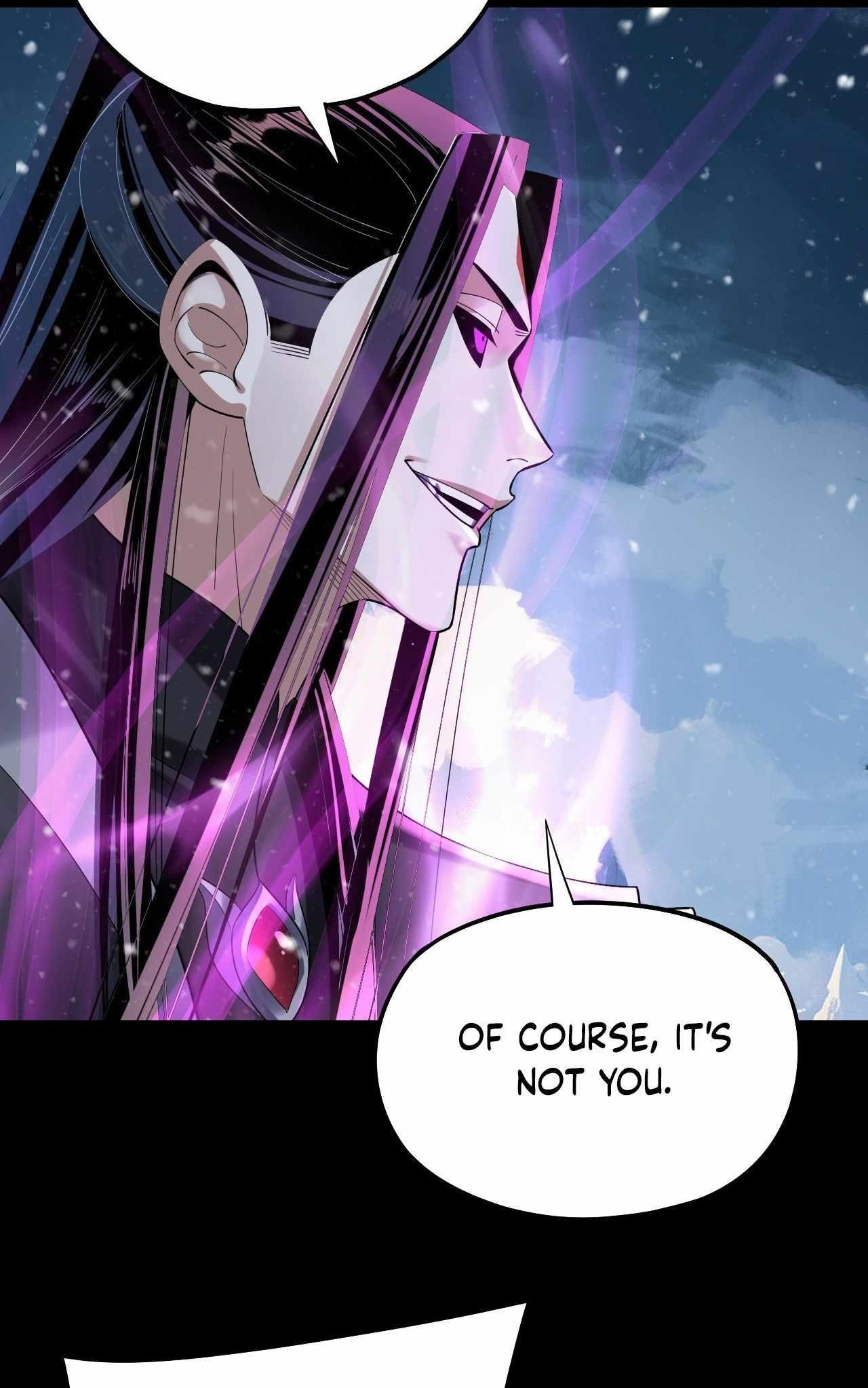 Me, The Heavenly Destined Villain Chapter 167 - Page 16 in English