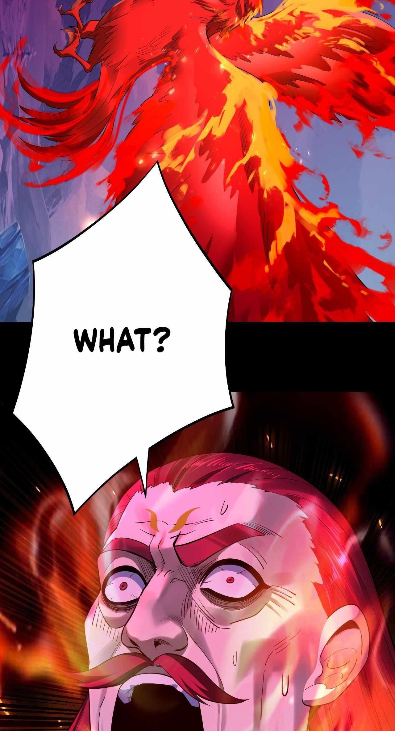 Me, The Heavenly Destined Villain Chapter 167 - Page 22 in English