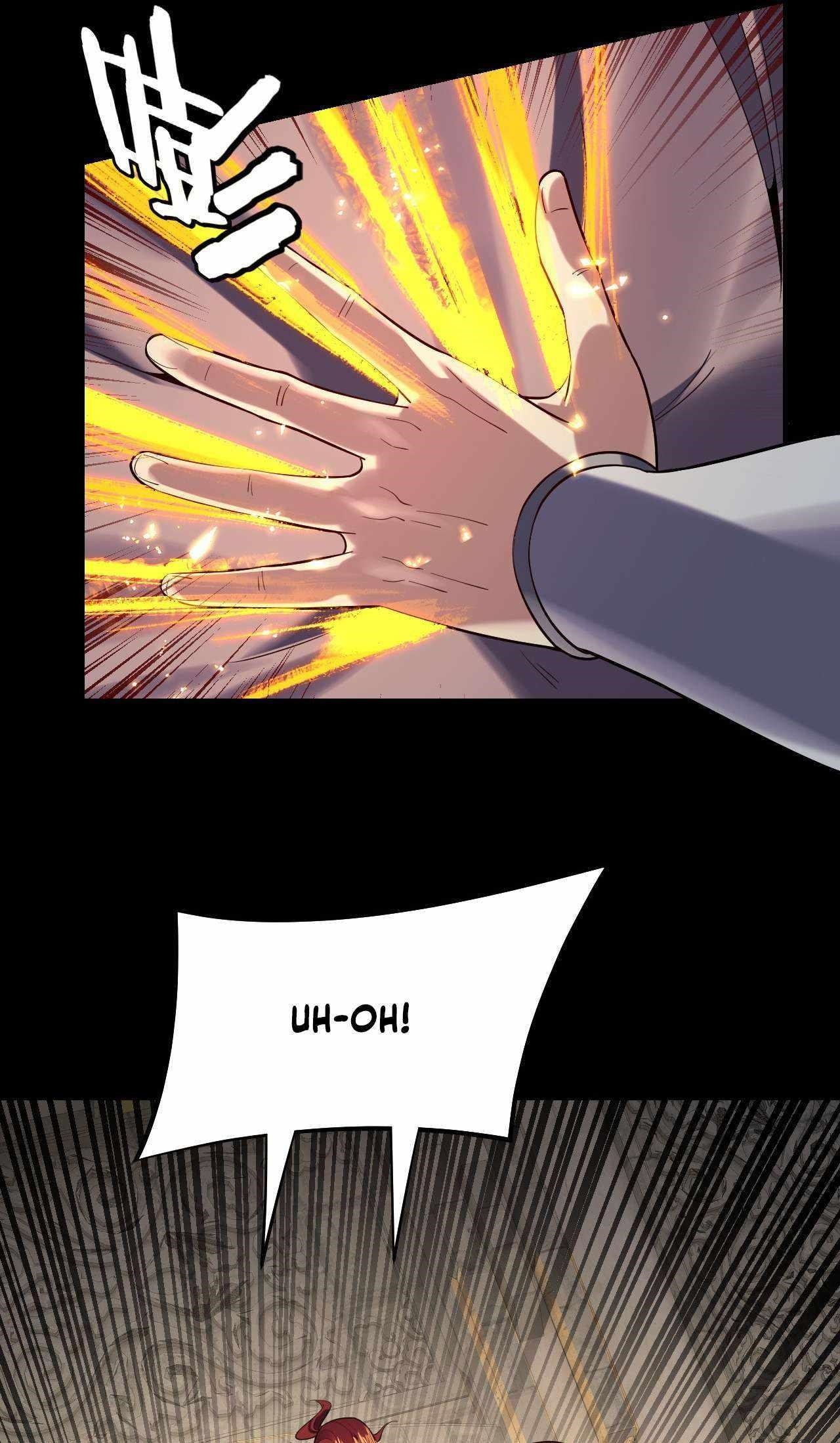 Me, The Heavenly Destined Villain Chapter 176 - Page 10 in English