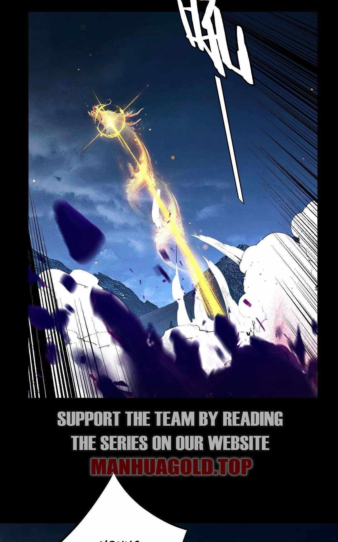 Me, The Heavenly Destined Villain Chapter 176 - Page 19 in English