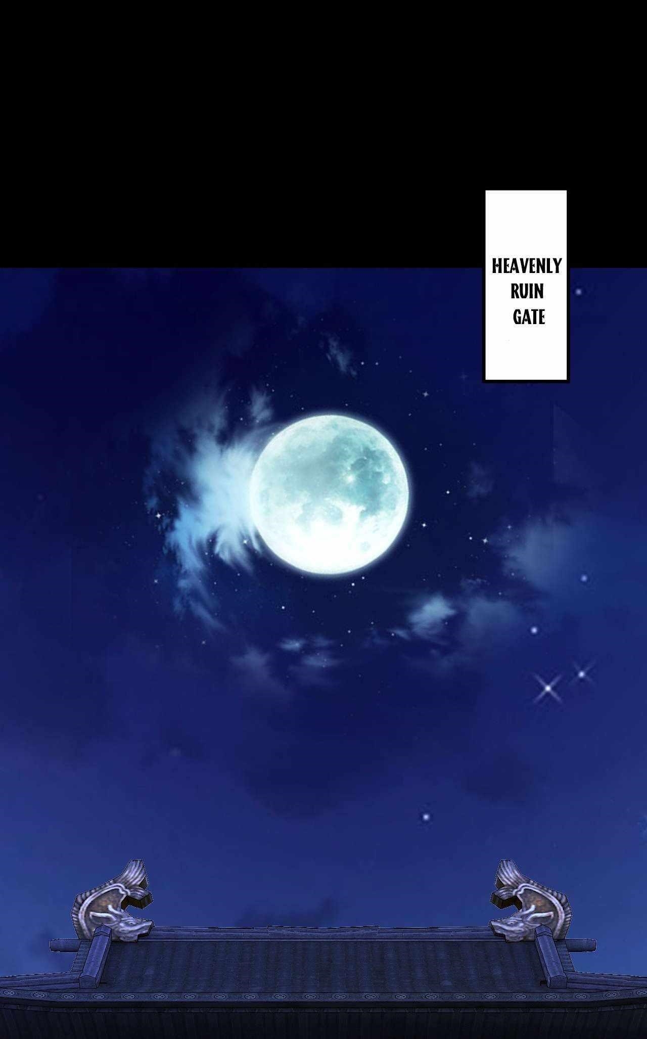 Me, The Heavenly Destined Villain Chapter 176 - Page 24 in English