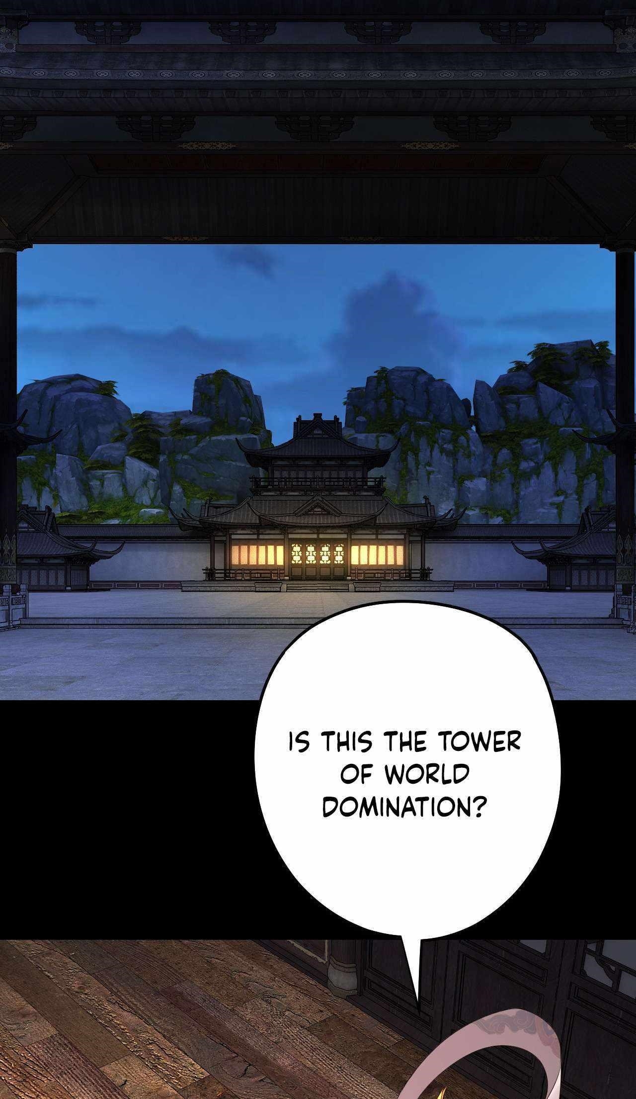 Me, The Heavenly Destined Villain Chapter 176 - Page 25 in English