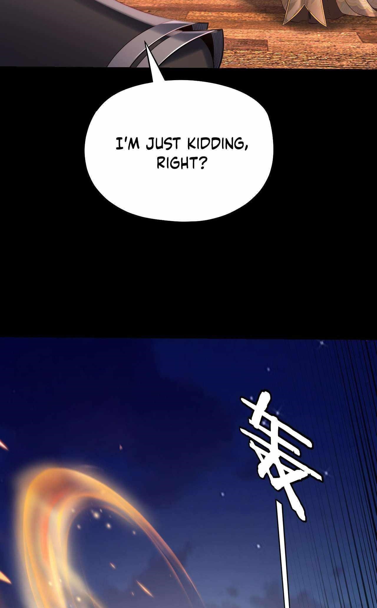 Me, The Heavenly Destined Villain Chapter 176 - Page 35 in English