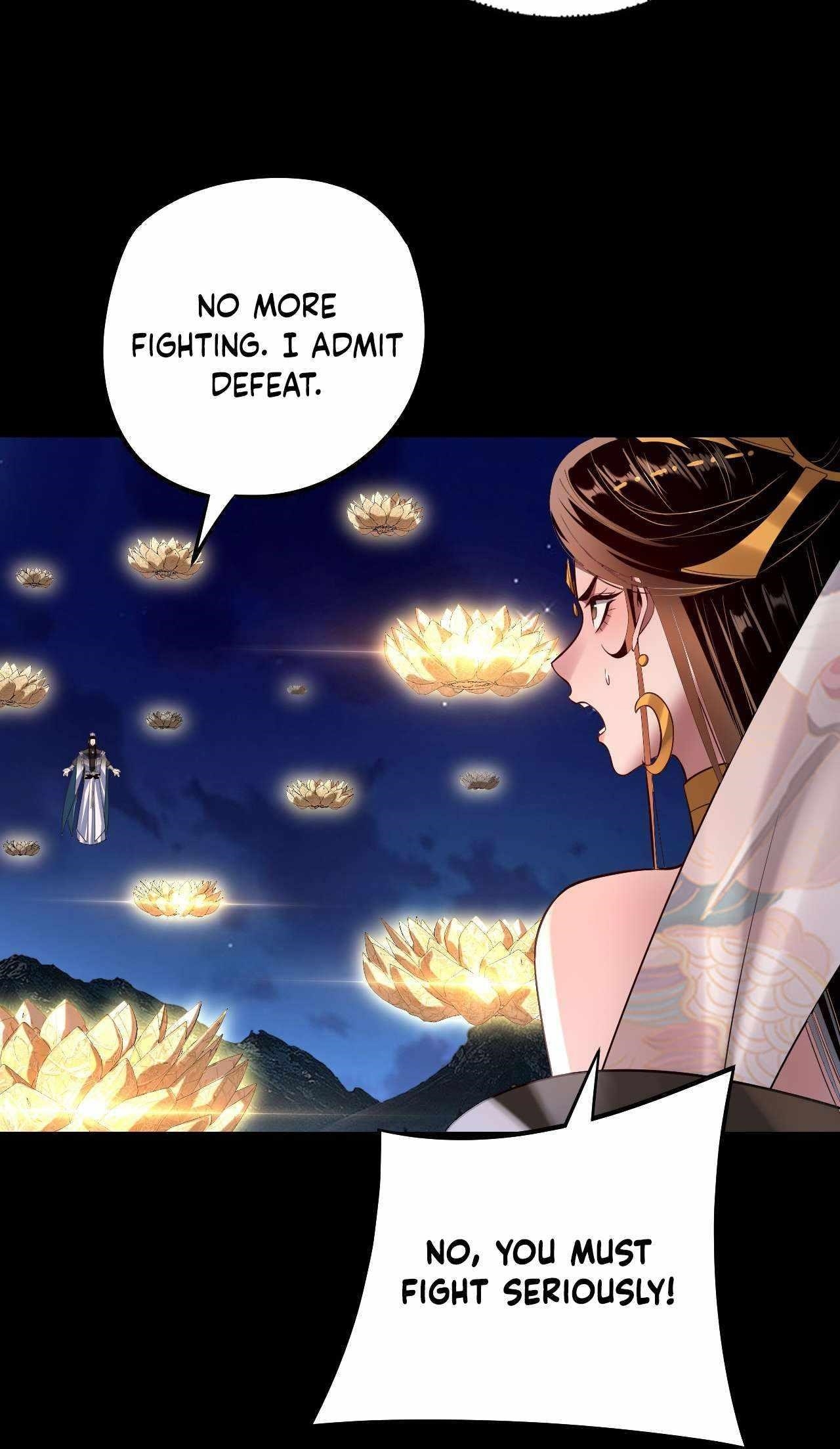 Me, The Heavenly Destined Villain Chapter 176 - Page 57 in English