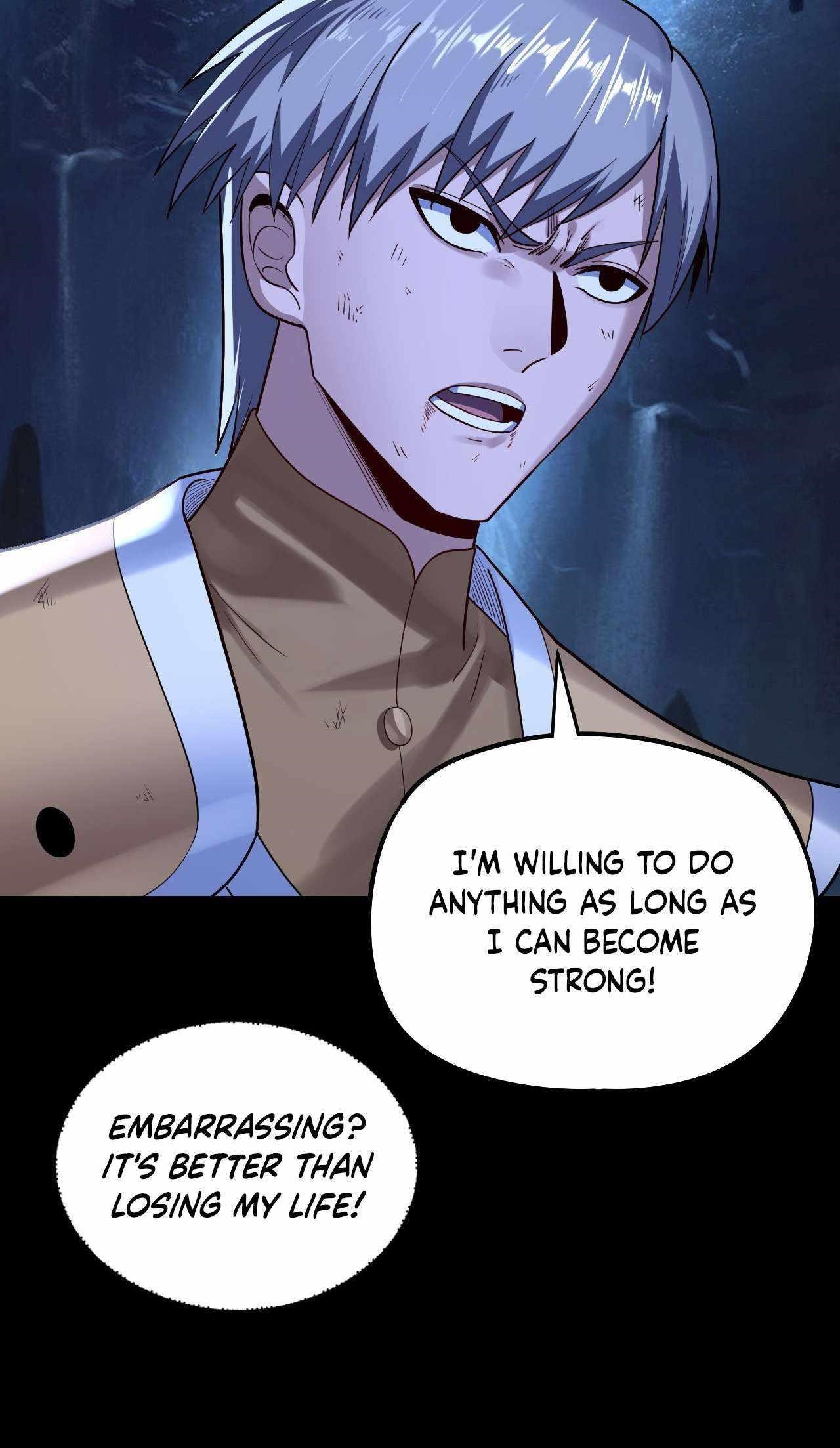 Me, The Heavenly Destined Villain Chapter 176 - Page 65 in English